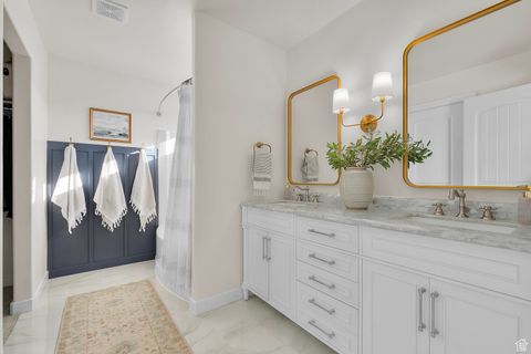 Tiny photo for 12186 S PIXIE DR, Draper, UT 84020 (MLS # 2117318)