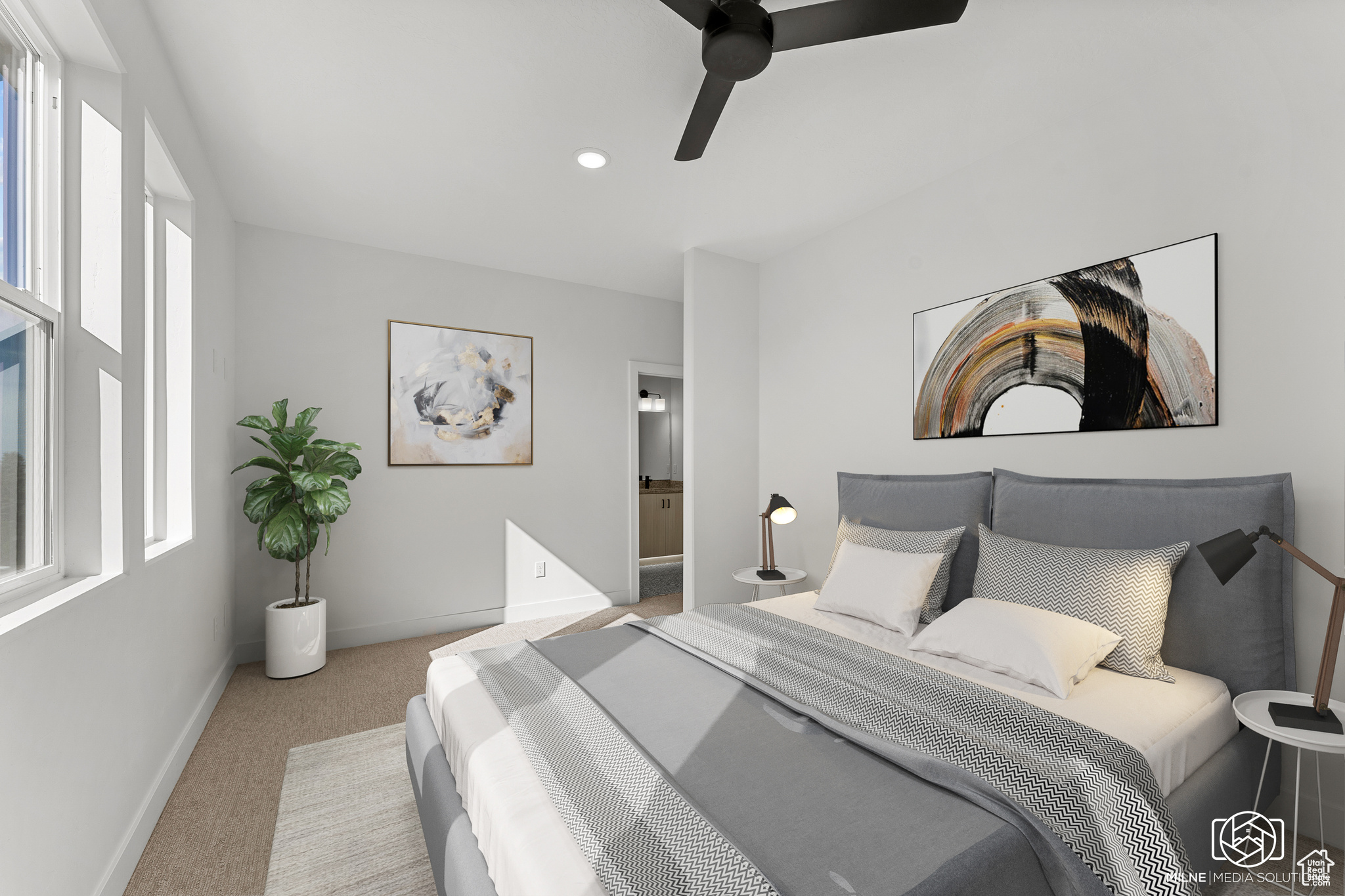 665 E 2015 #5C, Cedar City, Utah image 41