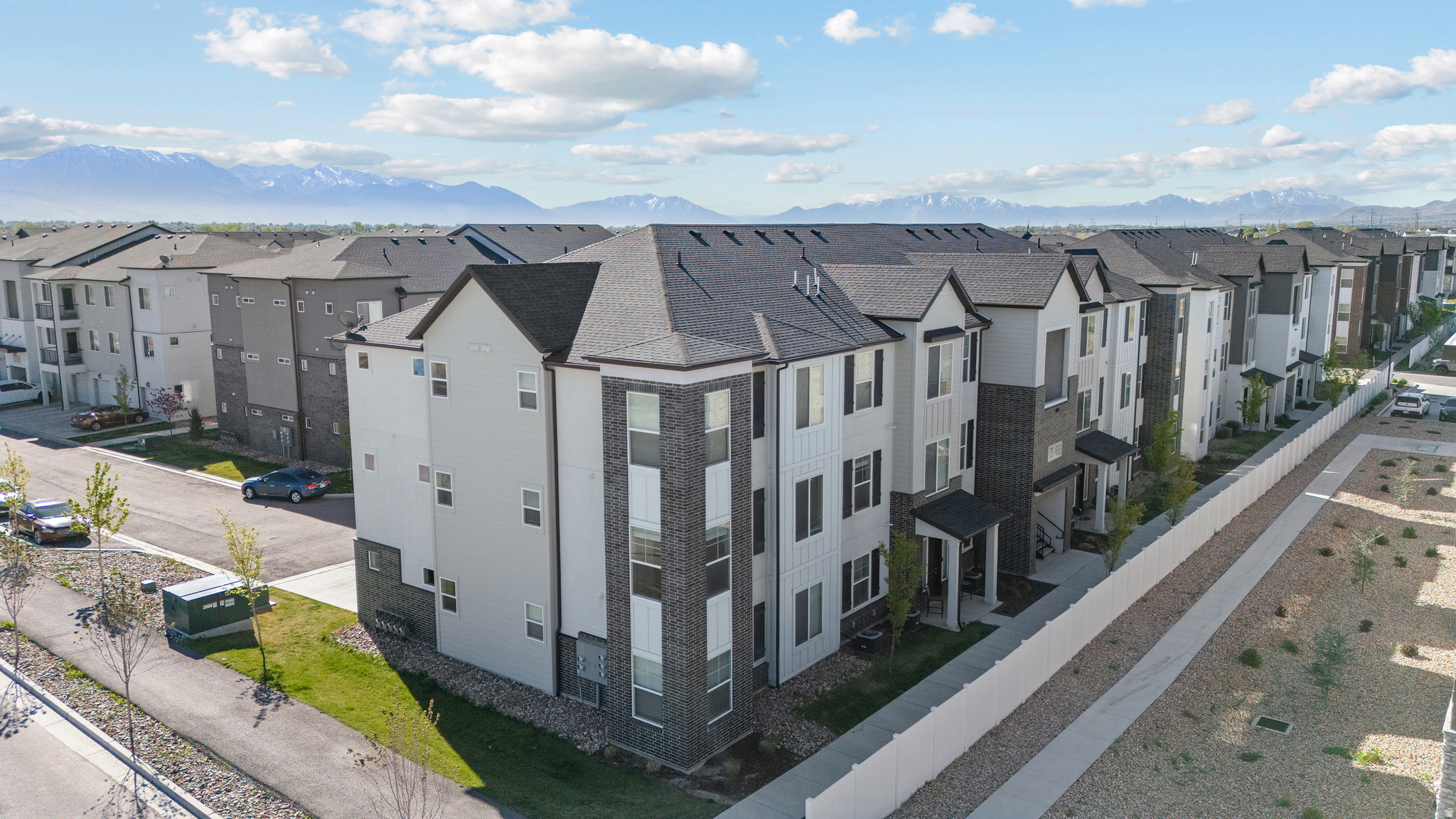 TIMP POINT - Residential