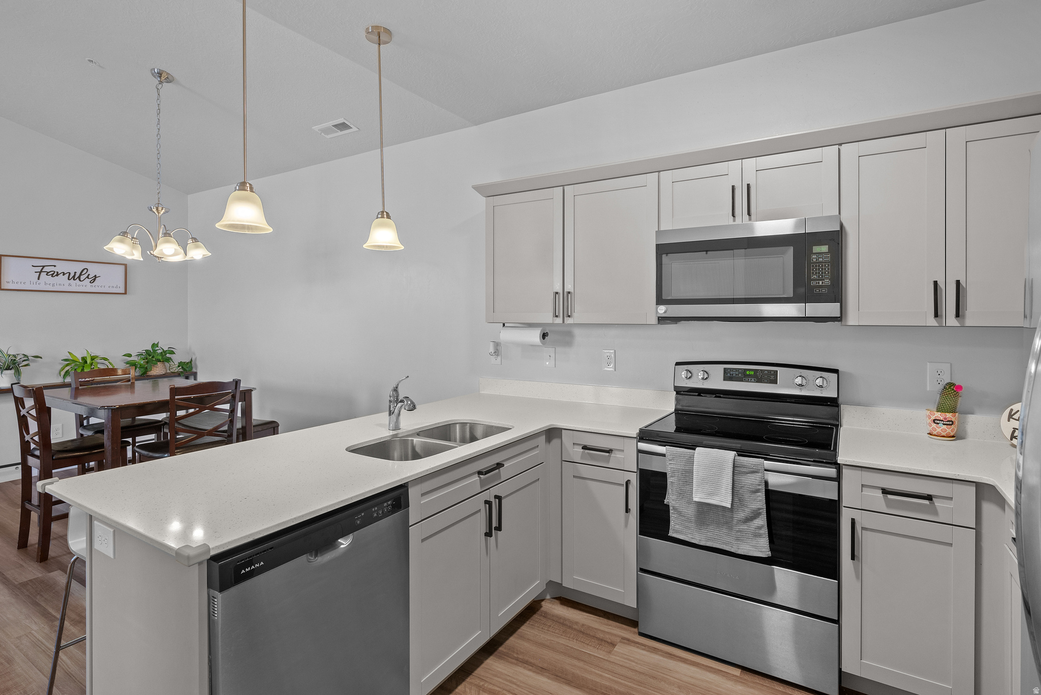 TIMP POINT - Residential