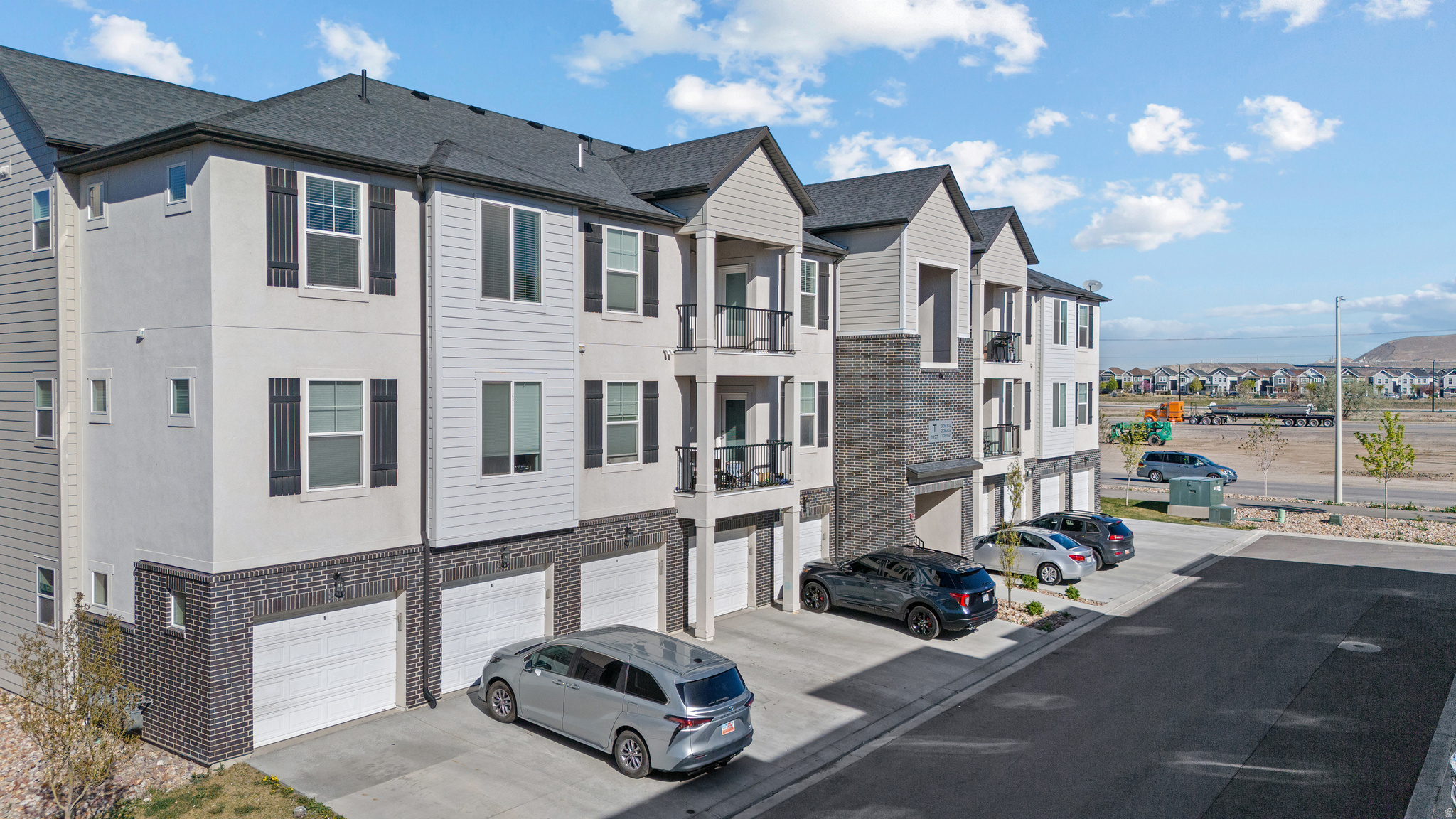 TIMP POINT - Residential