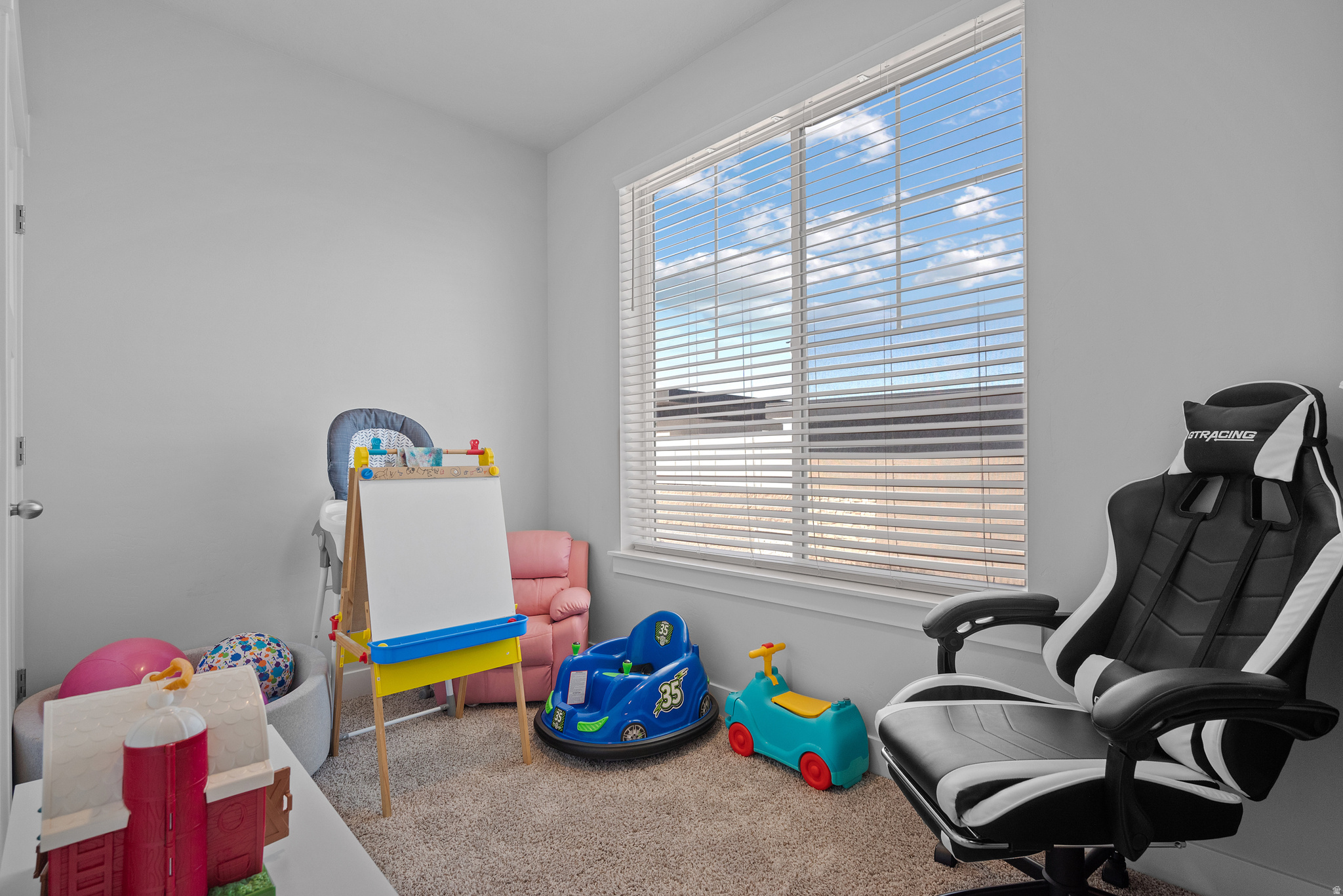 TIMP POINT - Residential