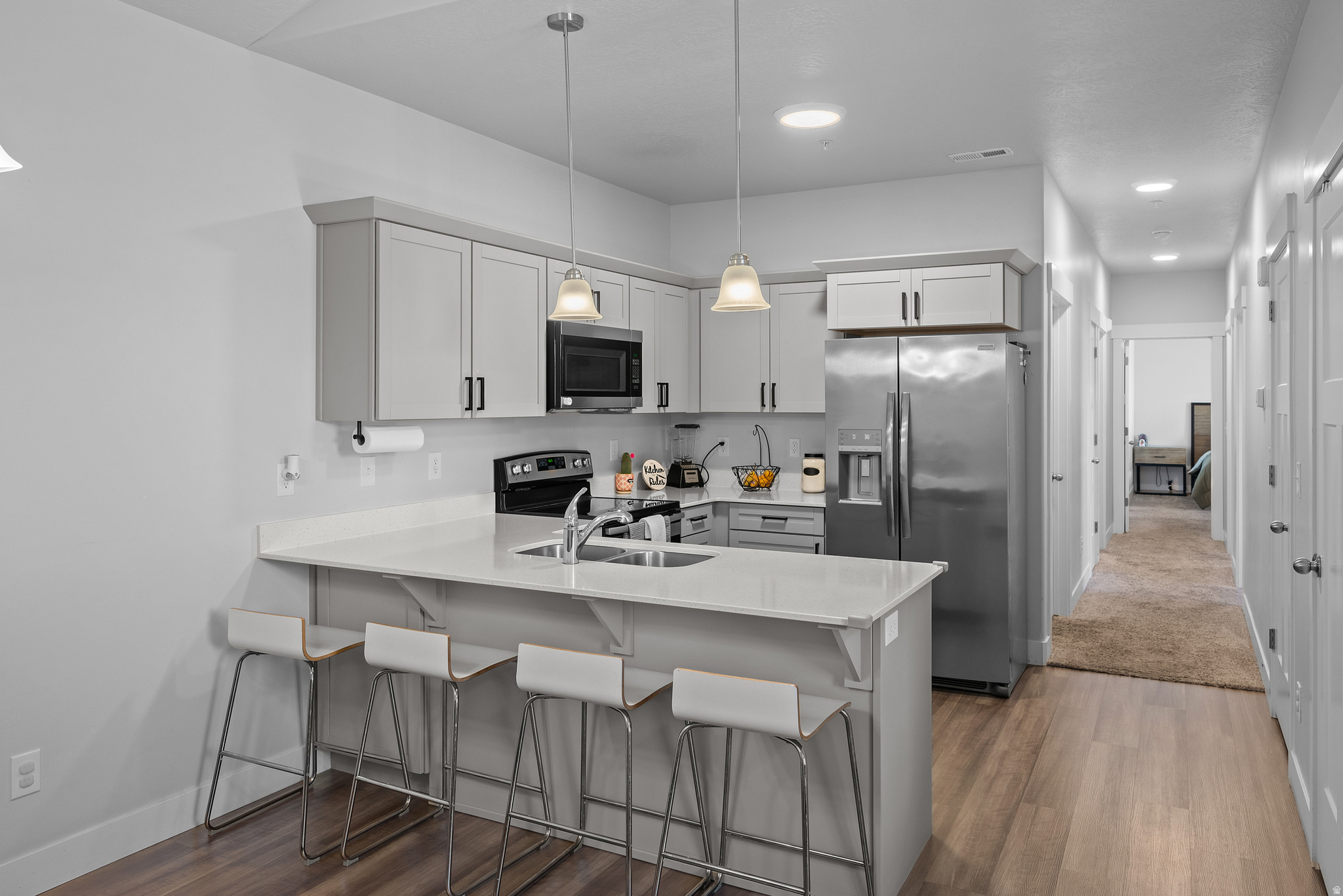 TIMP POINT - Residential