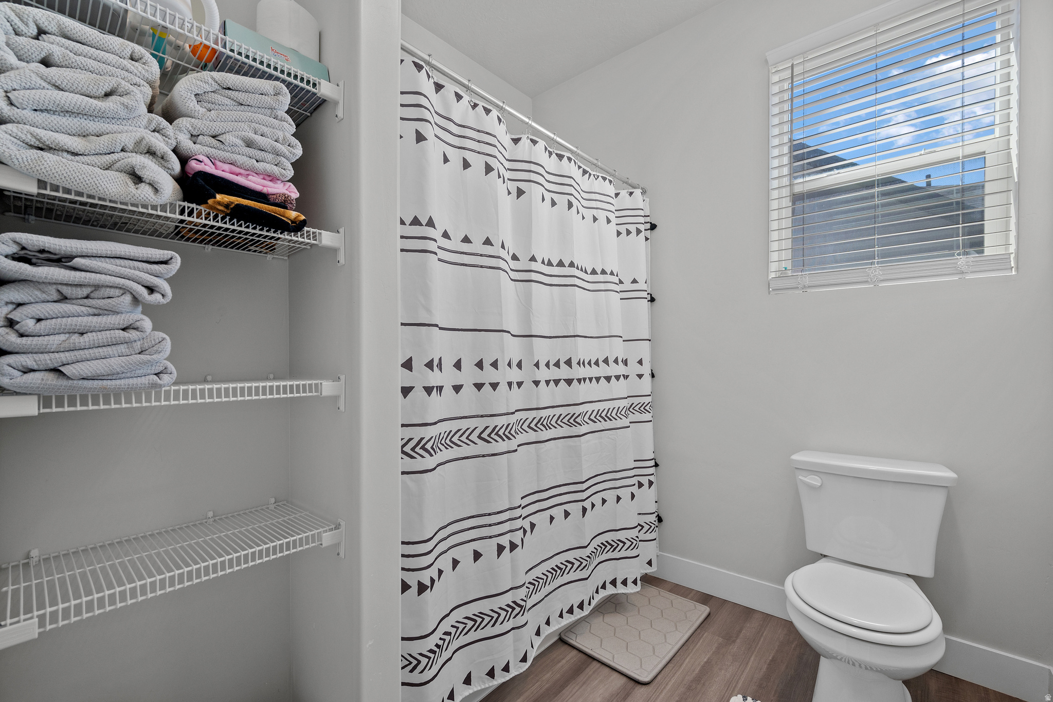 TIMP POINT - Residential