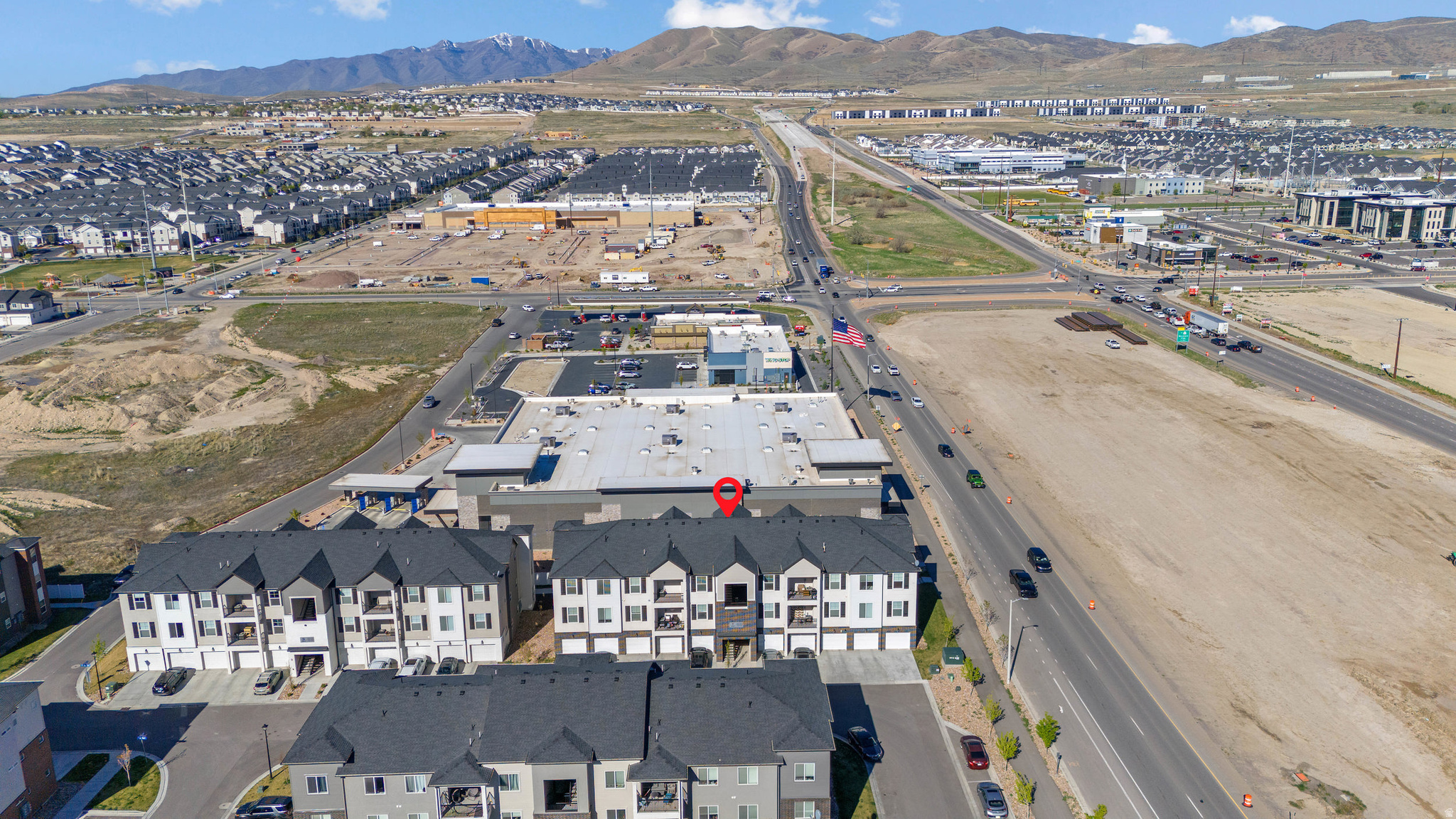 TIMP POINT - Residential