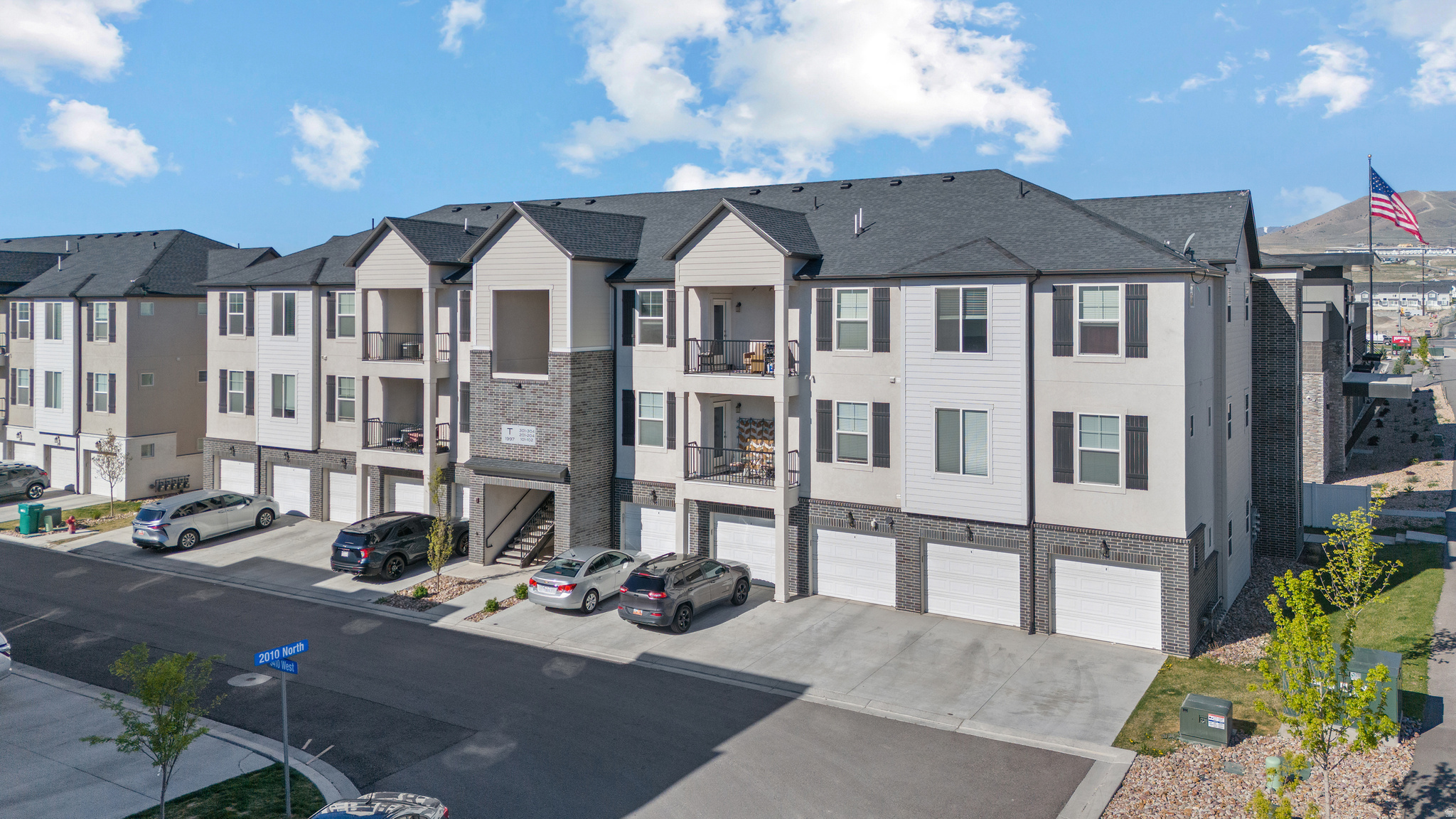 TIMP POINT - Residential