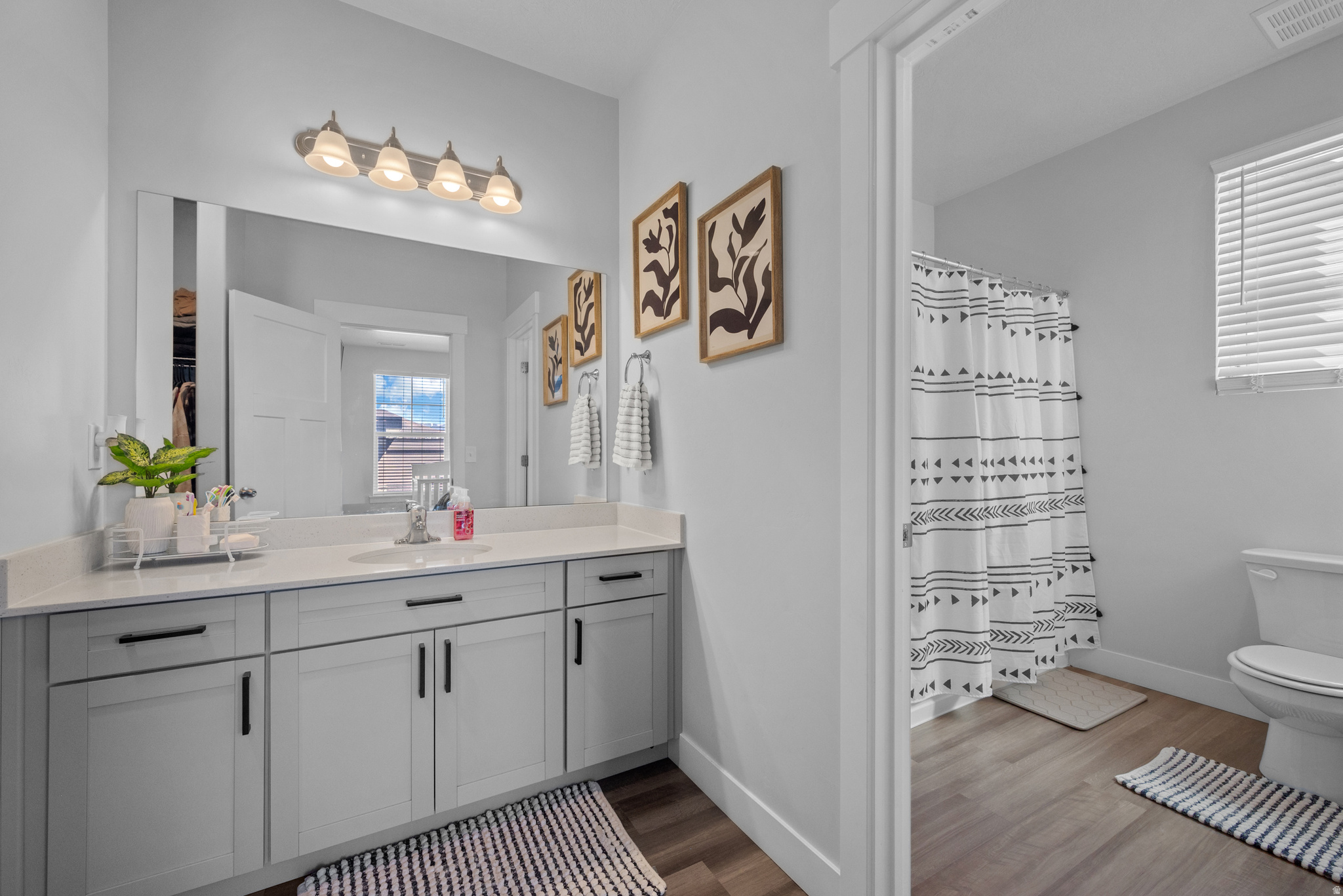 TIMP POINT - Residential