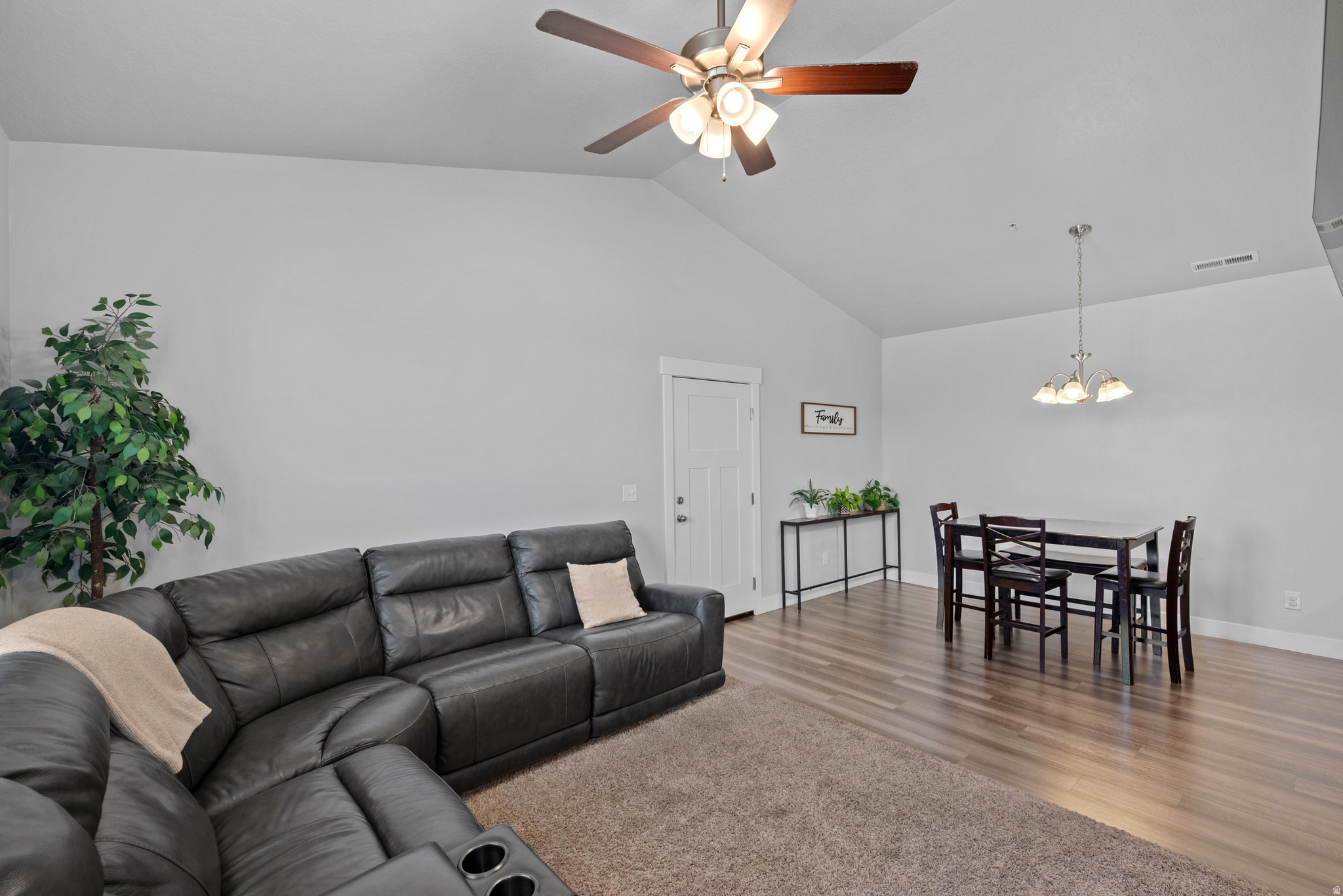 TIMP POINT - Residential