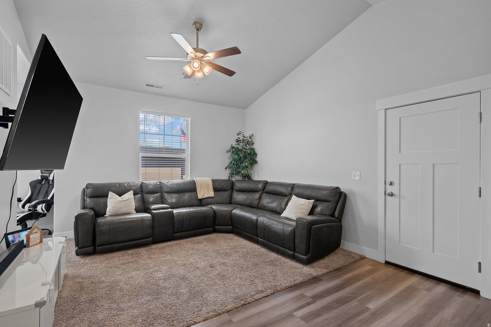 TIMP POINT - Residential