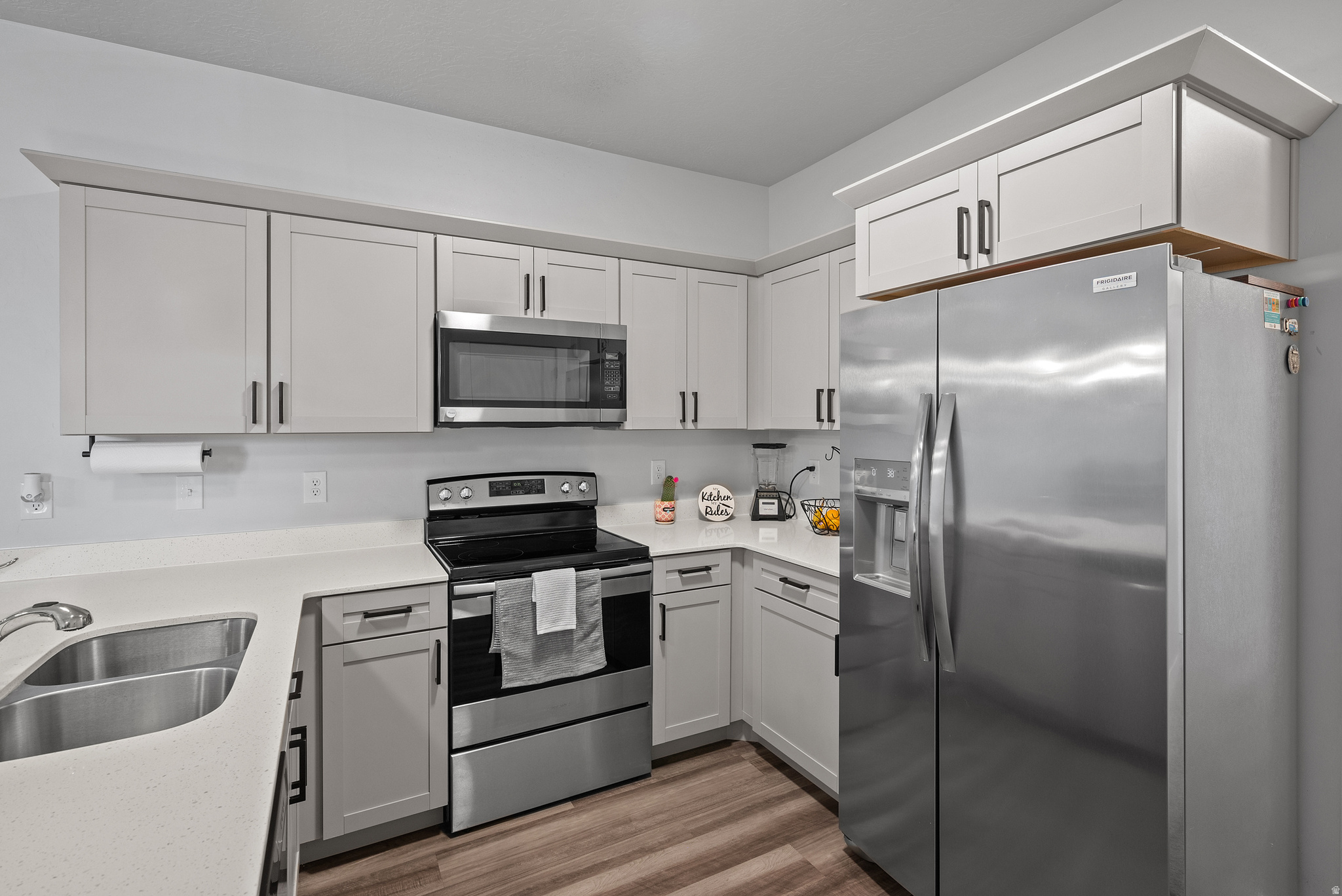 TIMP POINT - Residential