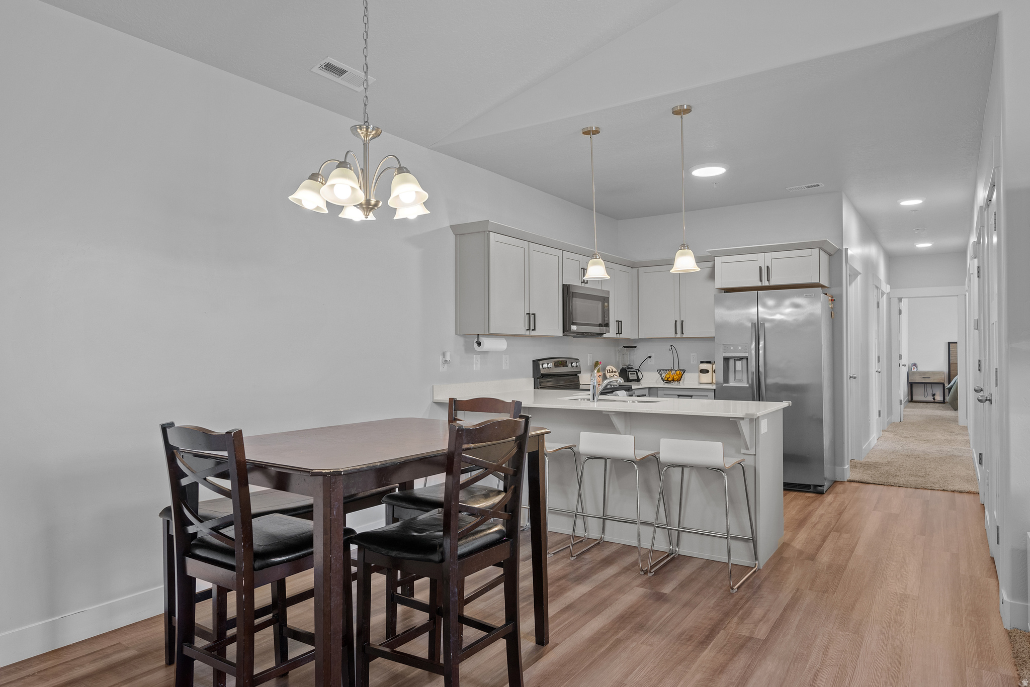 TIMP POINT - Residential