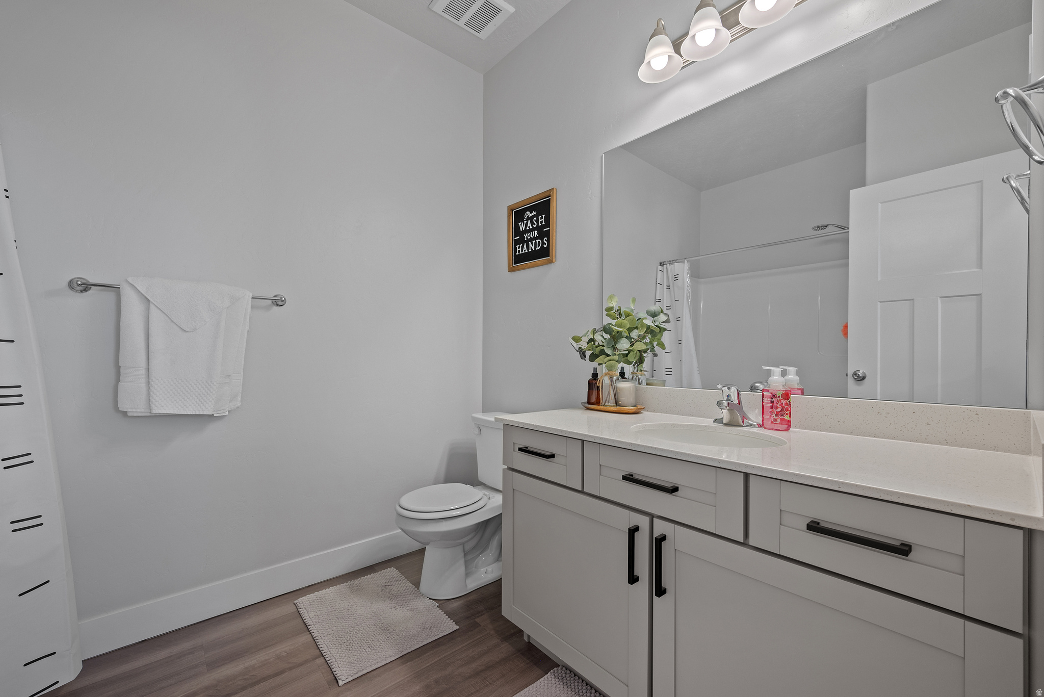 TIMP POINT - Residential