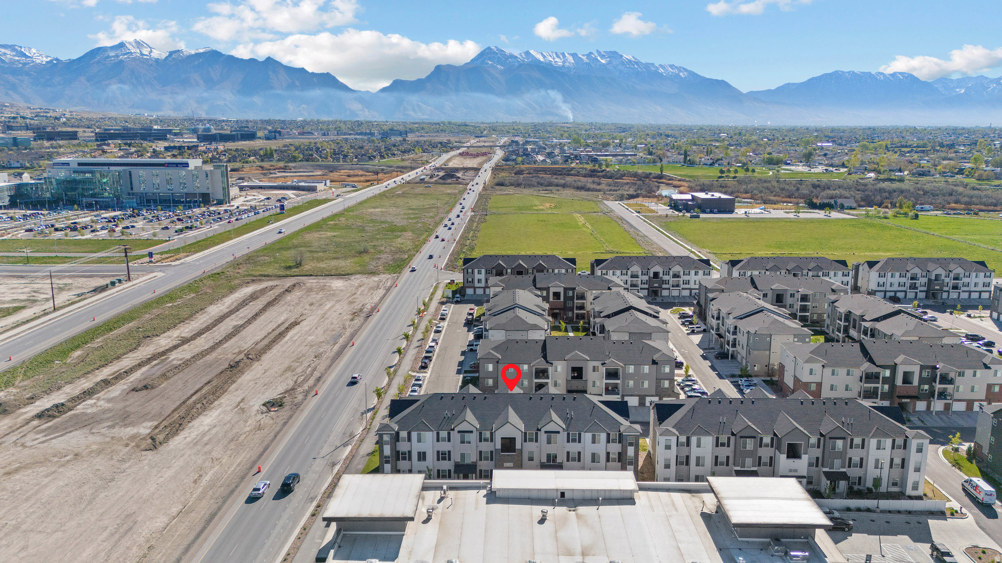 TIMP POINT - Residential