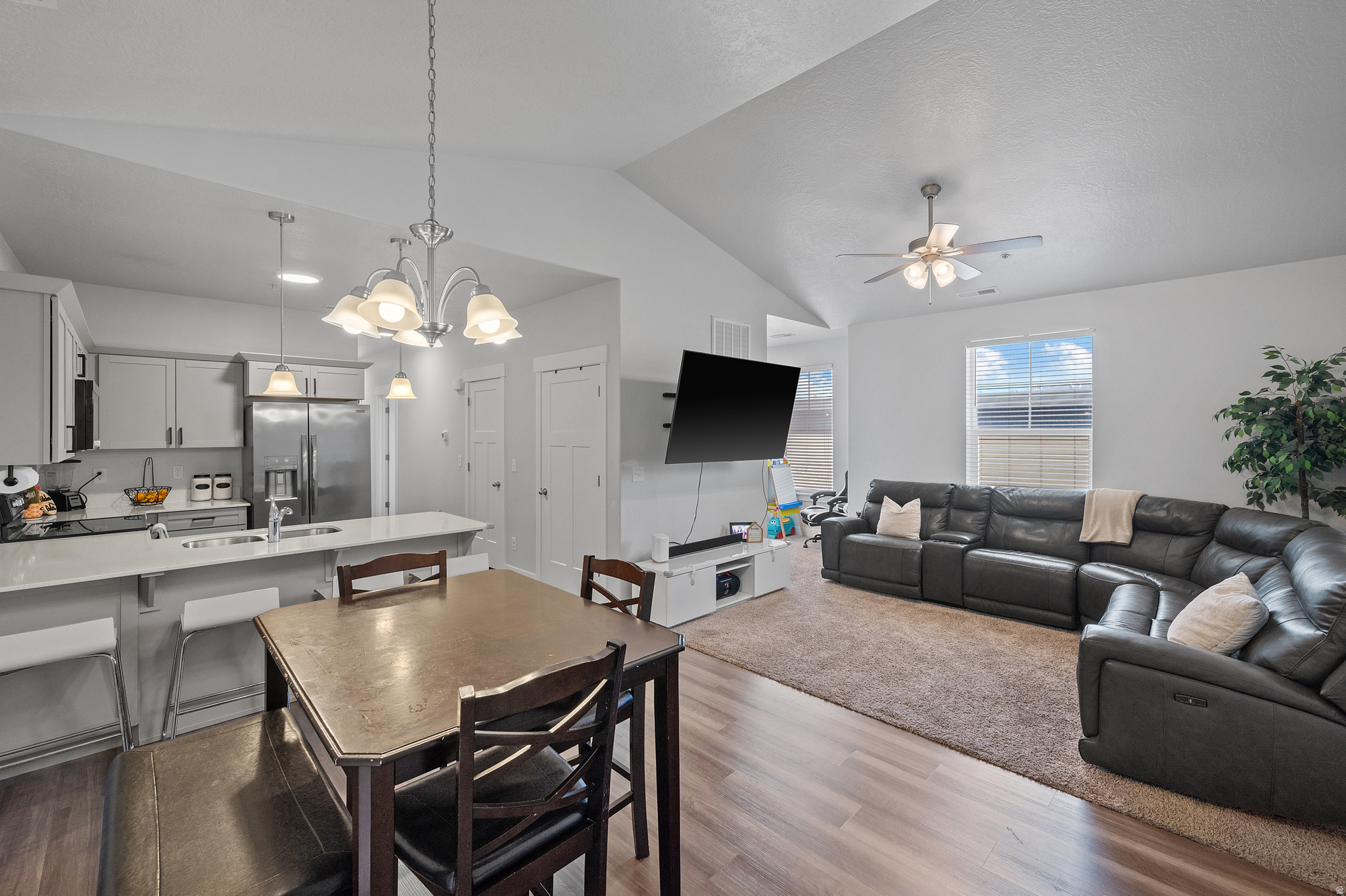 TIMP POINT - Residential