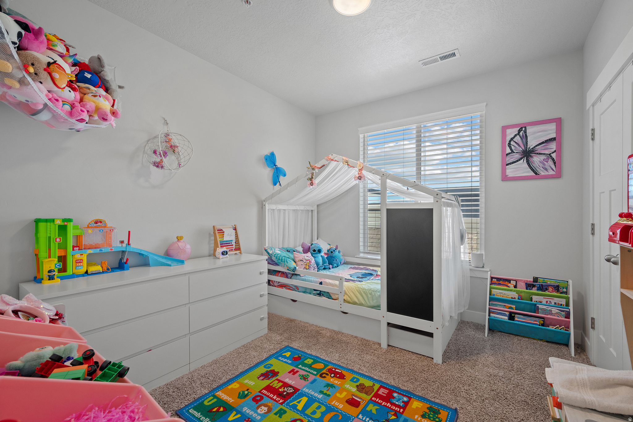 TIMP POINT - Residential