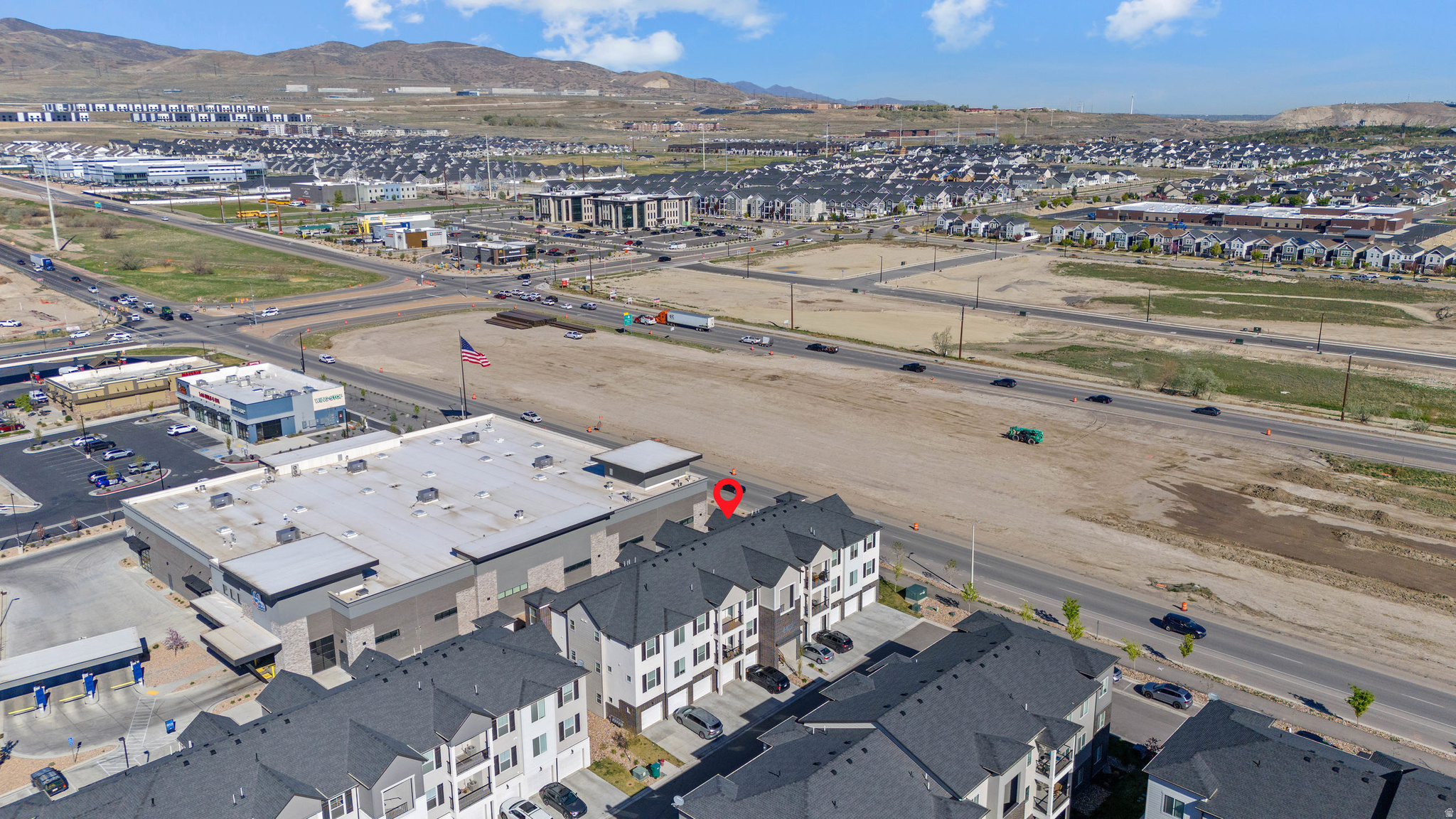 TIMP POINT - Residential