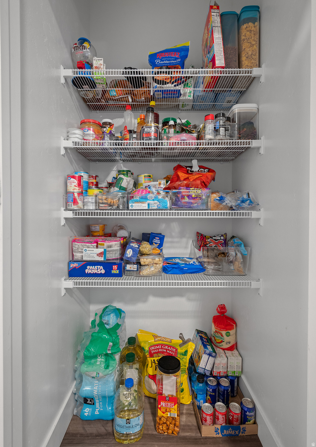 TIMP POINT - Residential