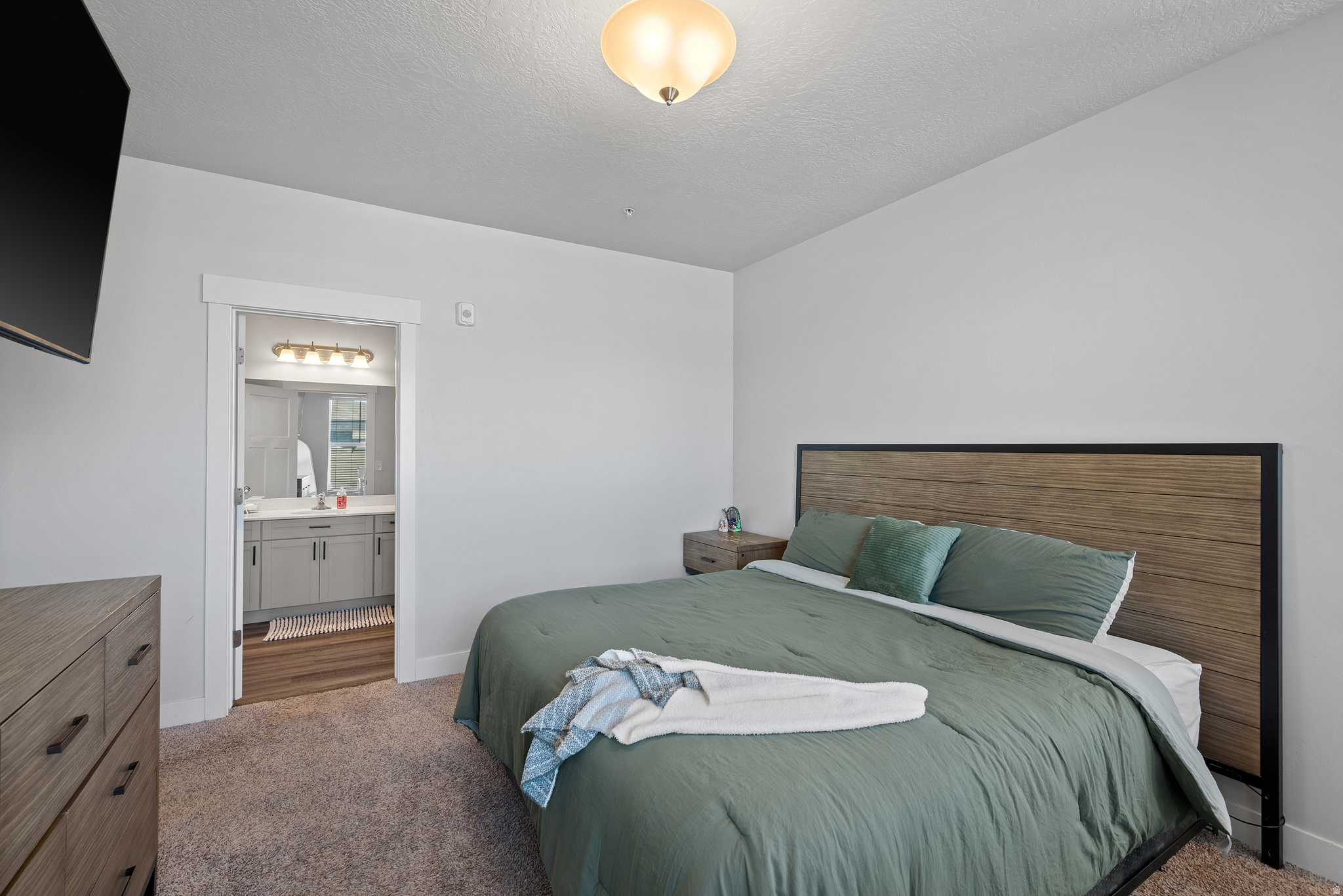 TIMP POINT - Residential