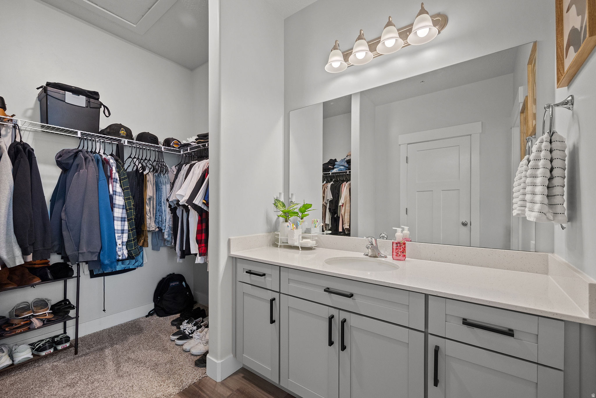 TIMP POINT - Residential