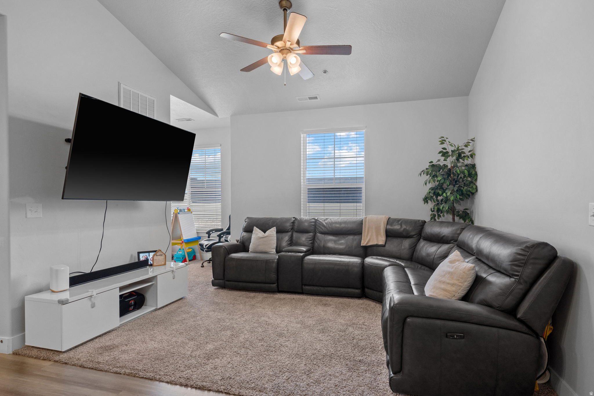 TIMP POINT - Residential