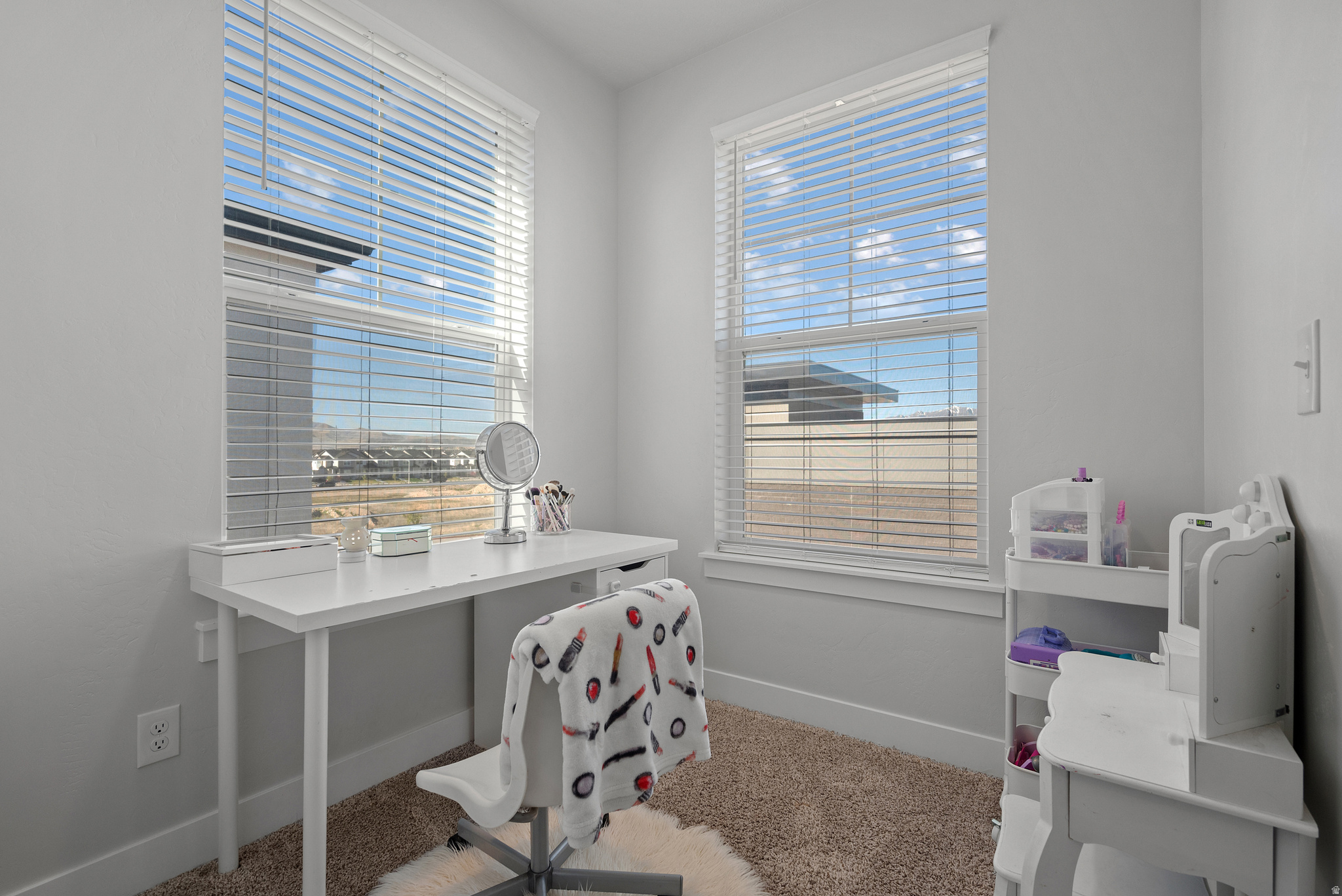 TIMP POINT - Residential