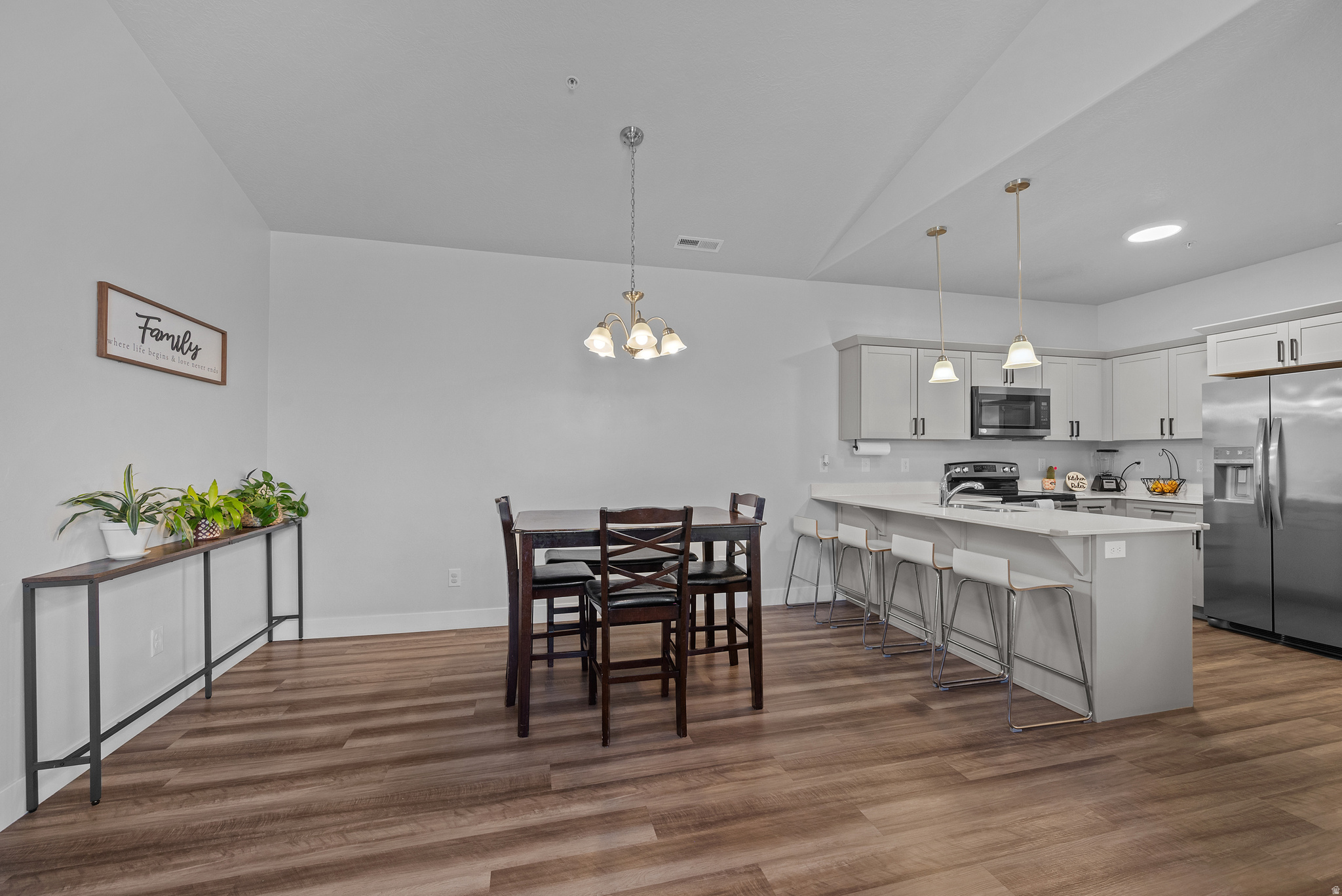 TIMP POINT - Residential