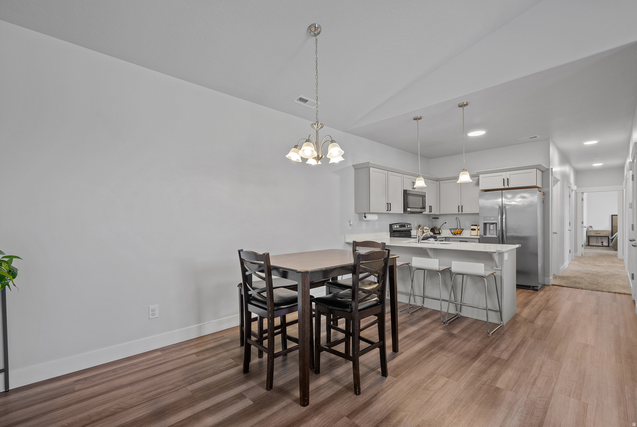 TIMP POINT - Residential