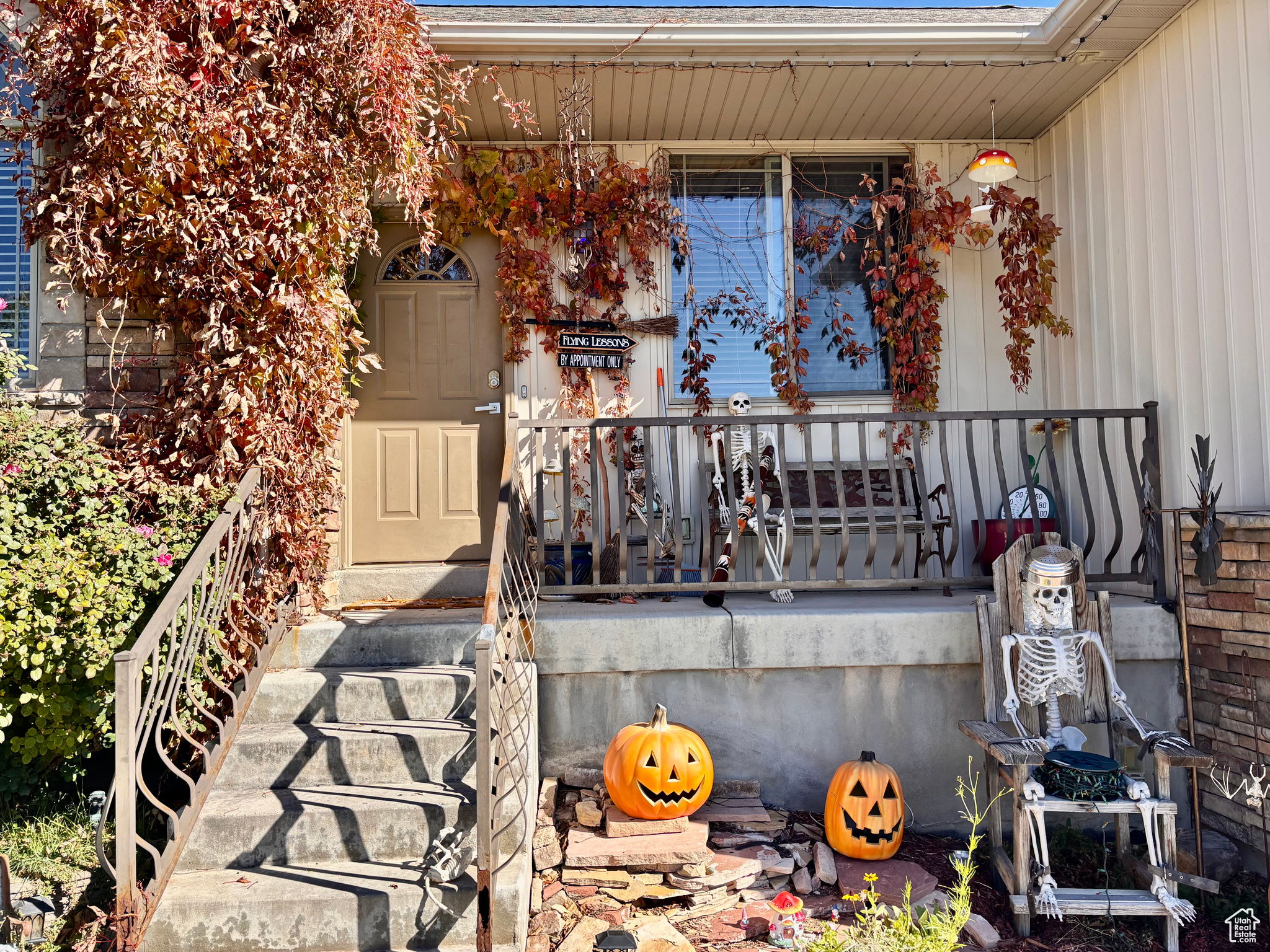 CHAPPEL VALLEY - Residential