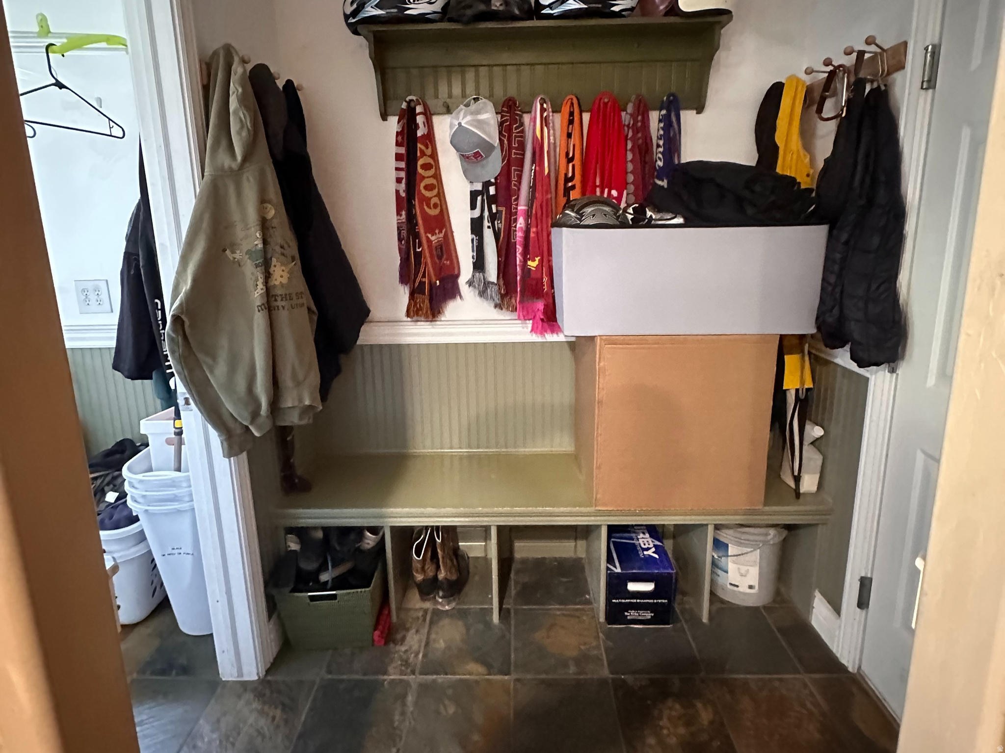 CHAPPEL VALLEY - Residential