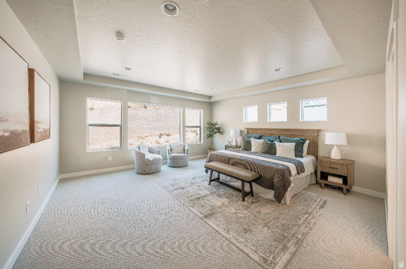 CANYON POINT - Residential