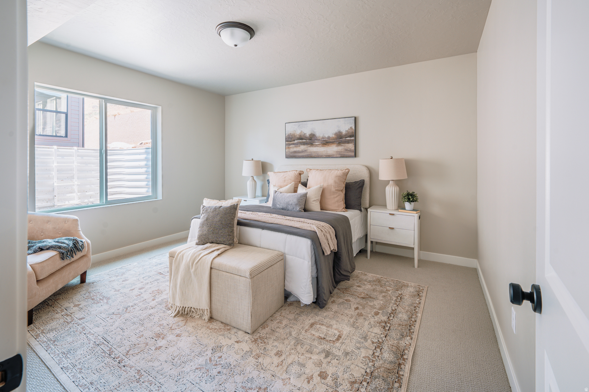 CANYON POINT - Residential