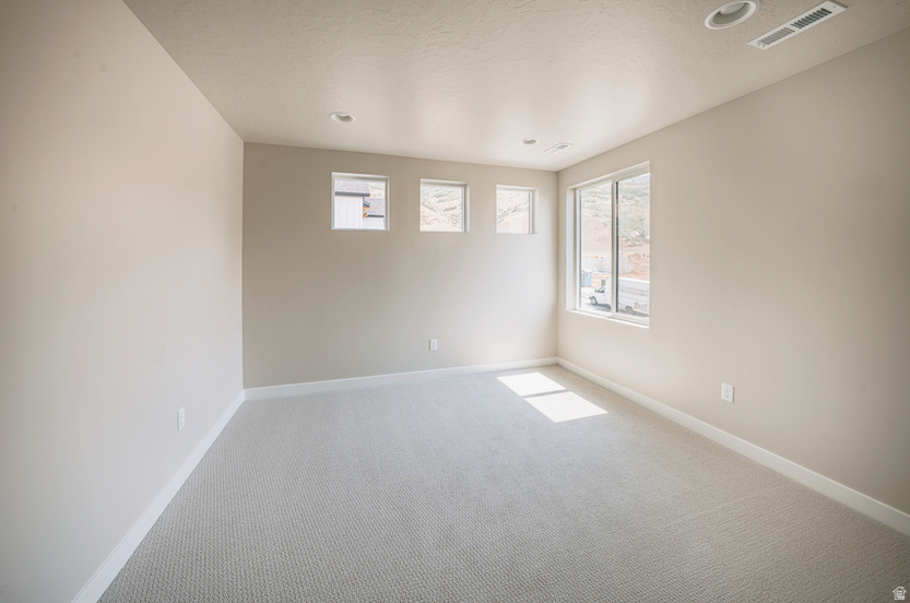 CANYON POINT - Residential