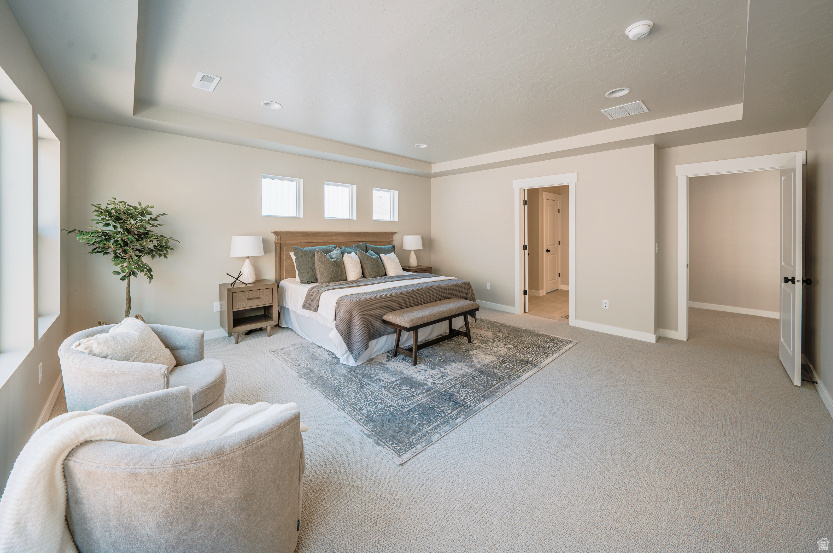 CANYON POINT - Residential