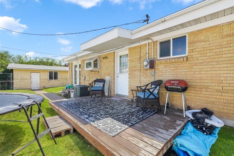 Tiny photo for 2190 W 1450 N, Layton, UT 84041 (MLS # 2171048)