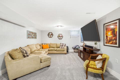 Tiny photo for 2190 W 1450 N, Layton, UT 84041 (MLS # 2171048)