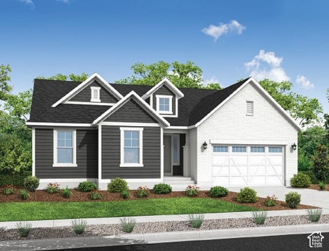 Photo of 1043 S TANNER RD, Santaquin, UT 84655 (MLS # 2190017)