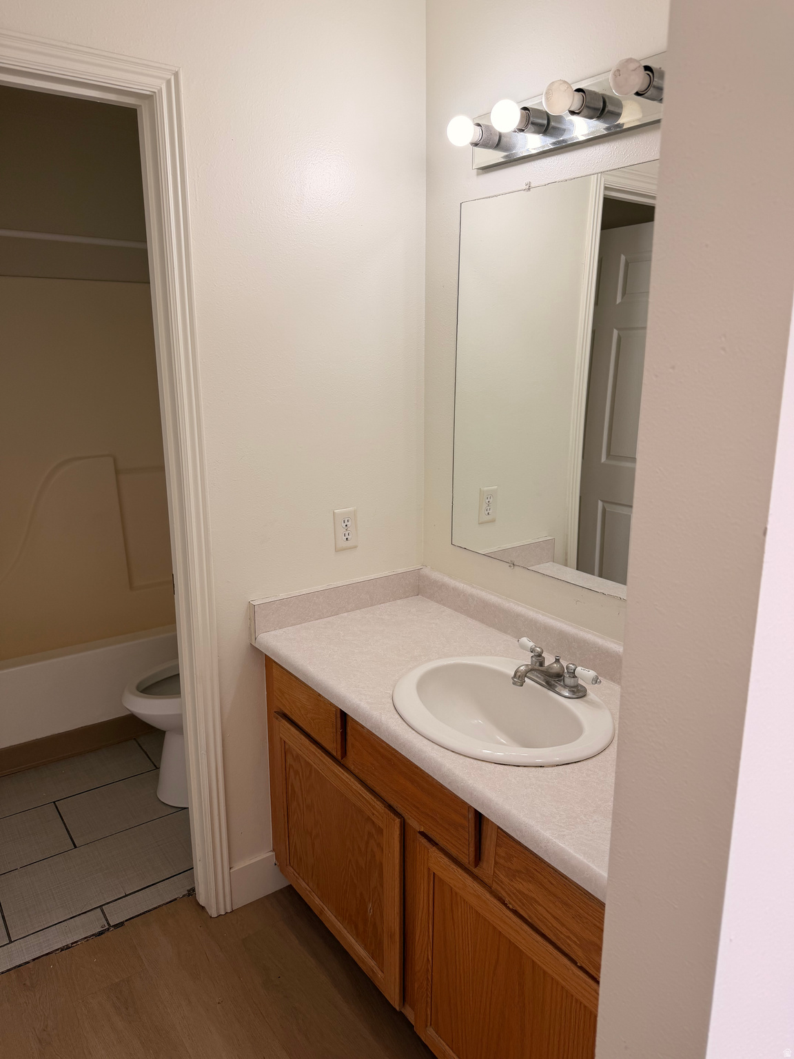 COPPERFIELD PLACE - Residential