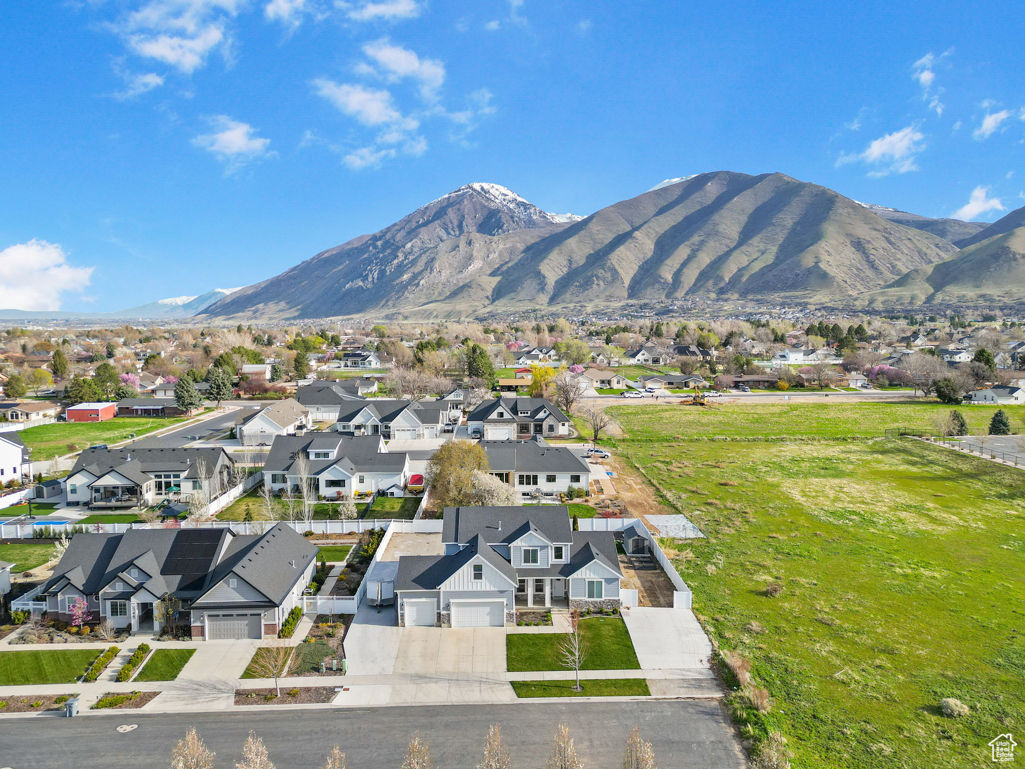 516 W 1000, Mapleton, Utah image 48
