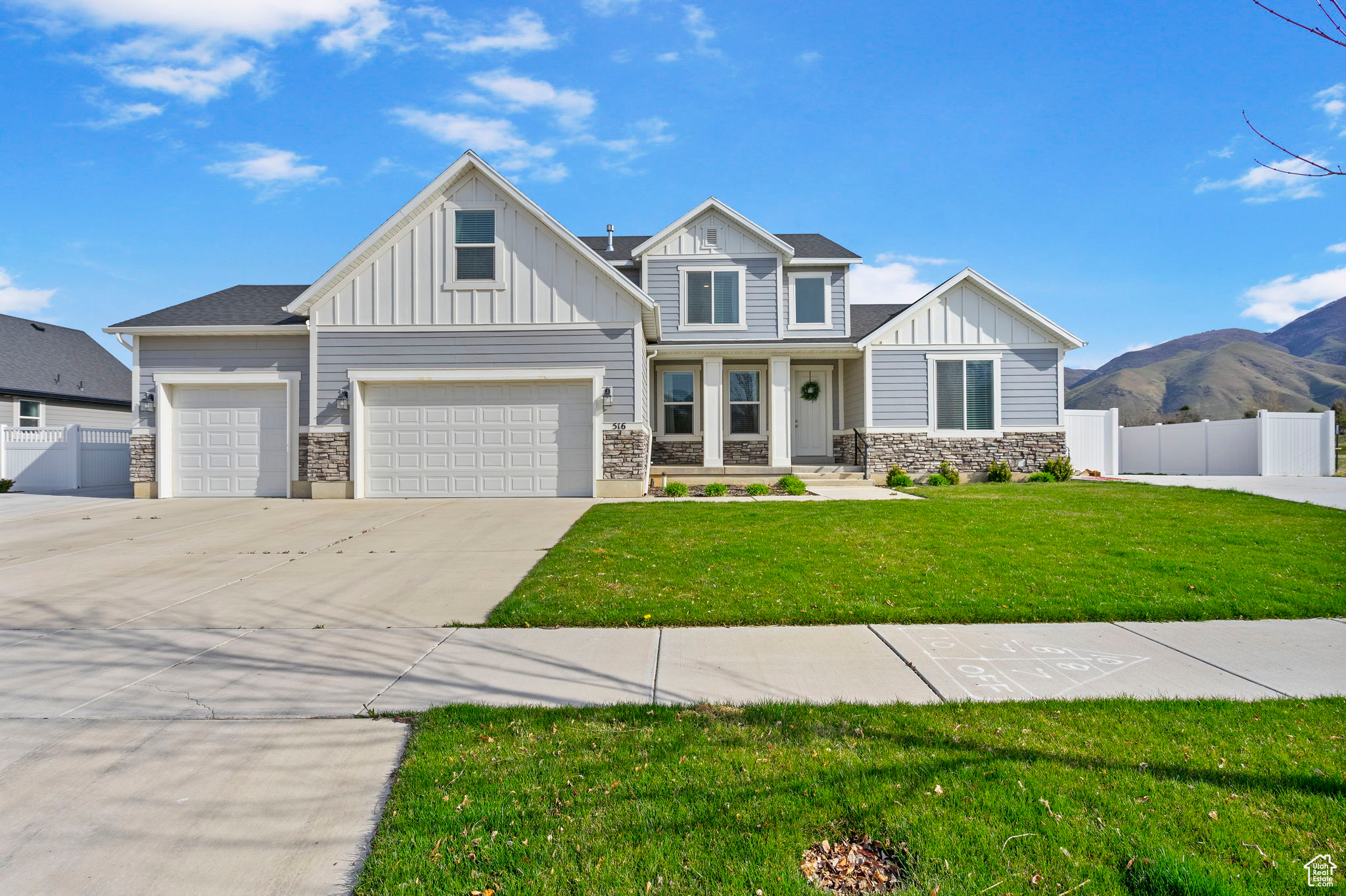 516 W 1000, Mapleton, Utah image 43