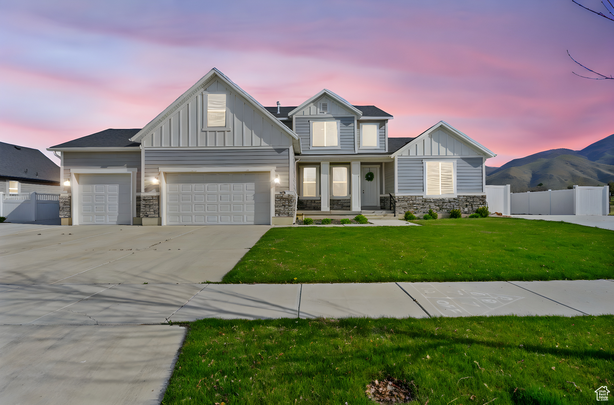 516 W 1000, Mapleton, Utah image 41