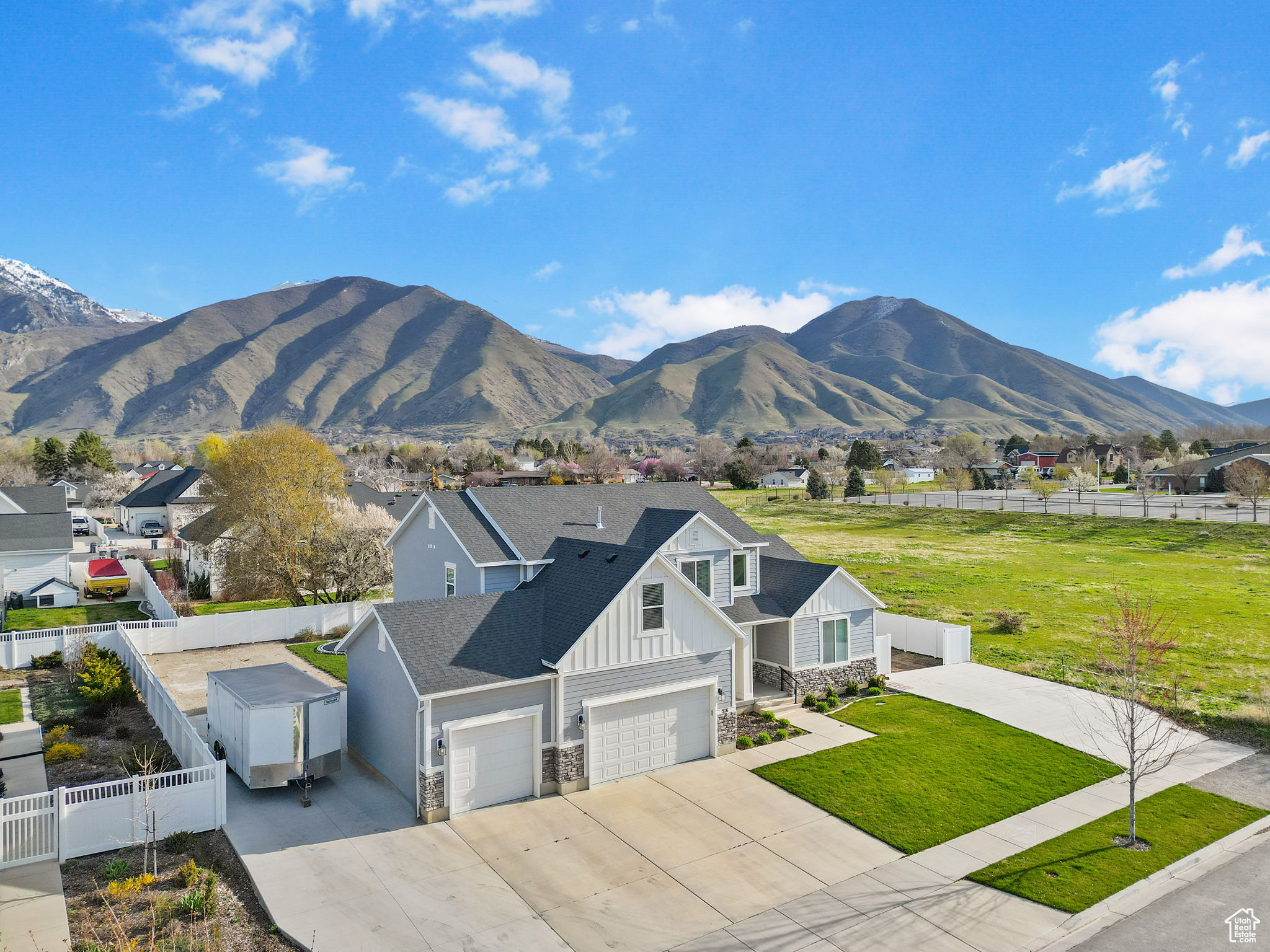 516 W 1000, Mapleton, Utah image 46