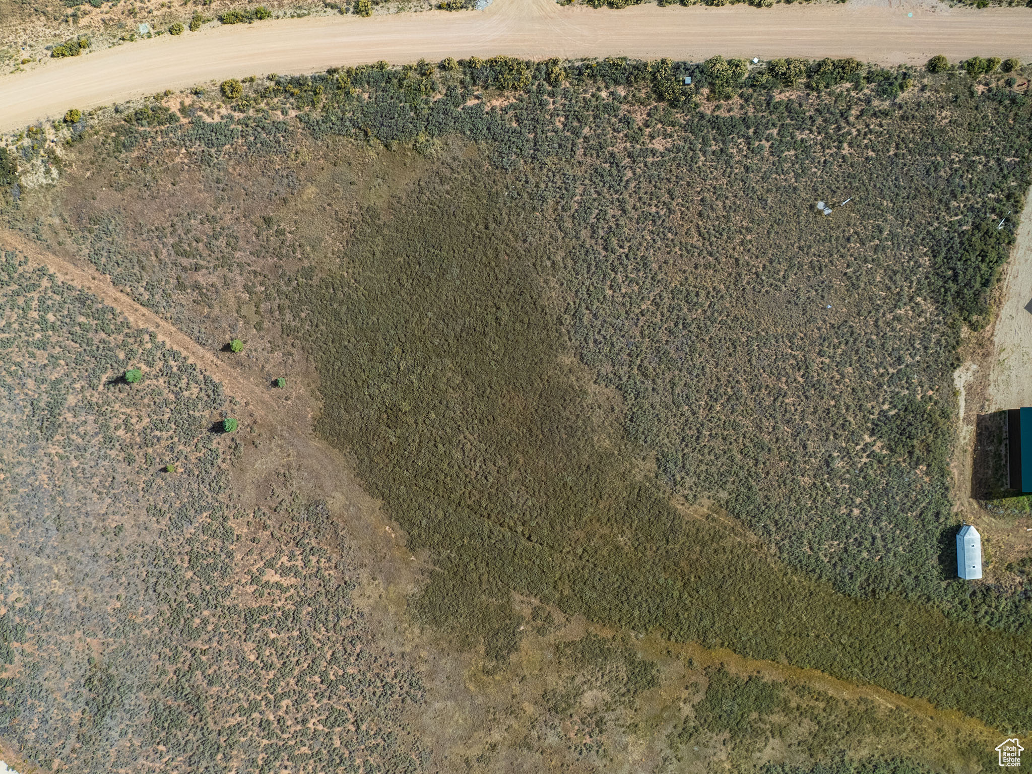 STRAWBERRY LAKEVIEW SUBDIVISION - Land