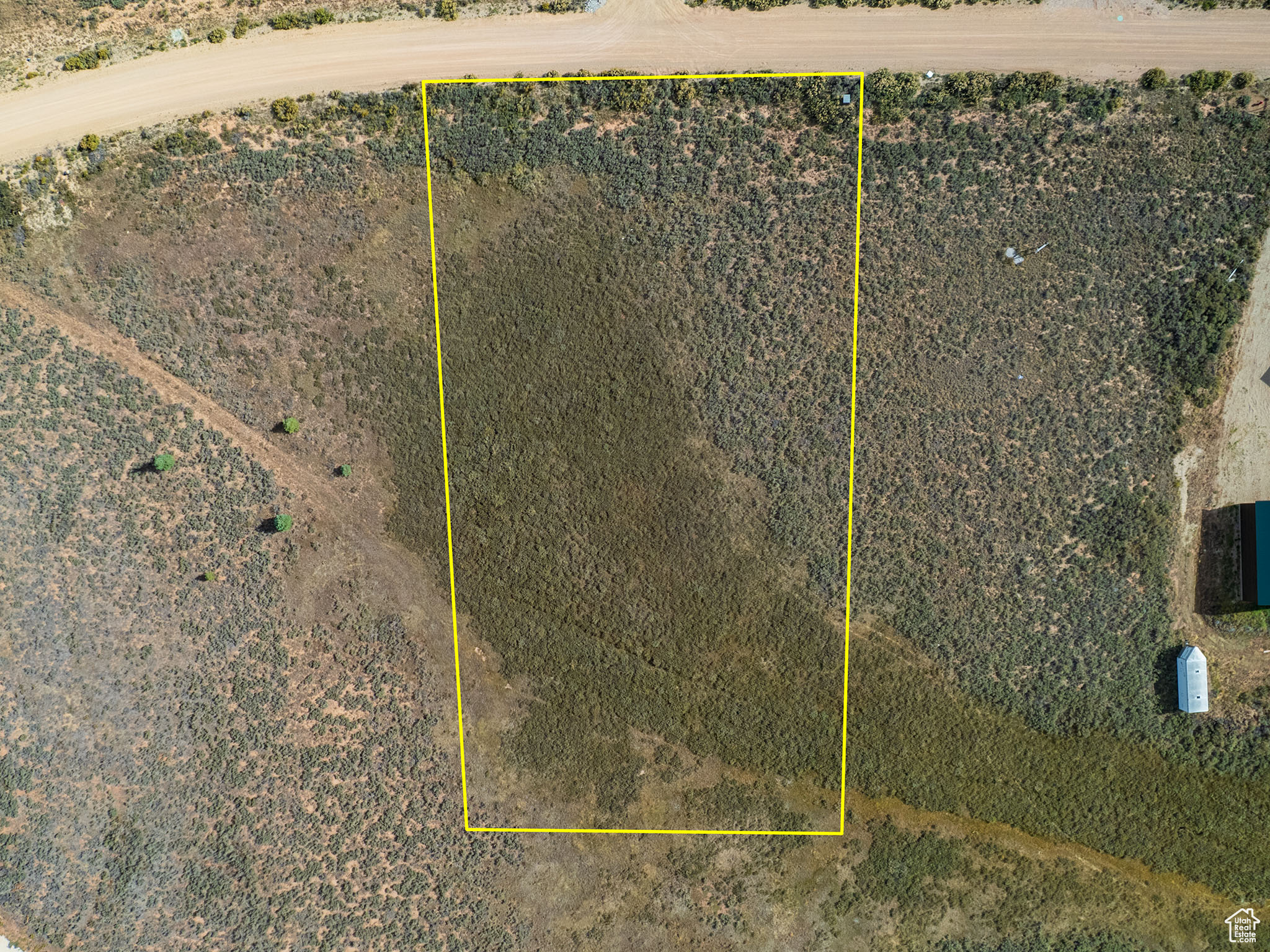 STRAWBERRY LAKEVIEW SUBDIVISION - Land