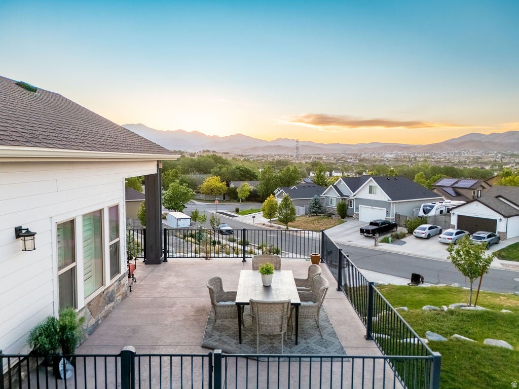 Photo of 3712 E BUTTERFIELD RD, Eagle Mountain, UT 84005 (MLS # 2170635)