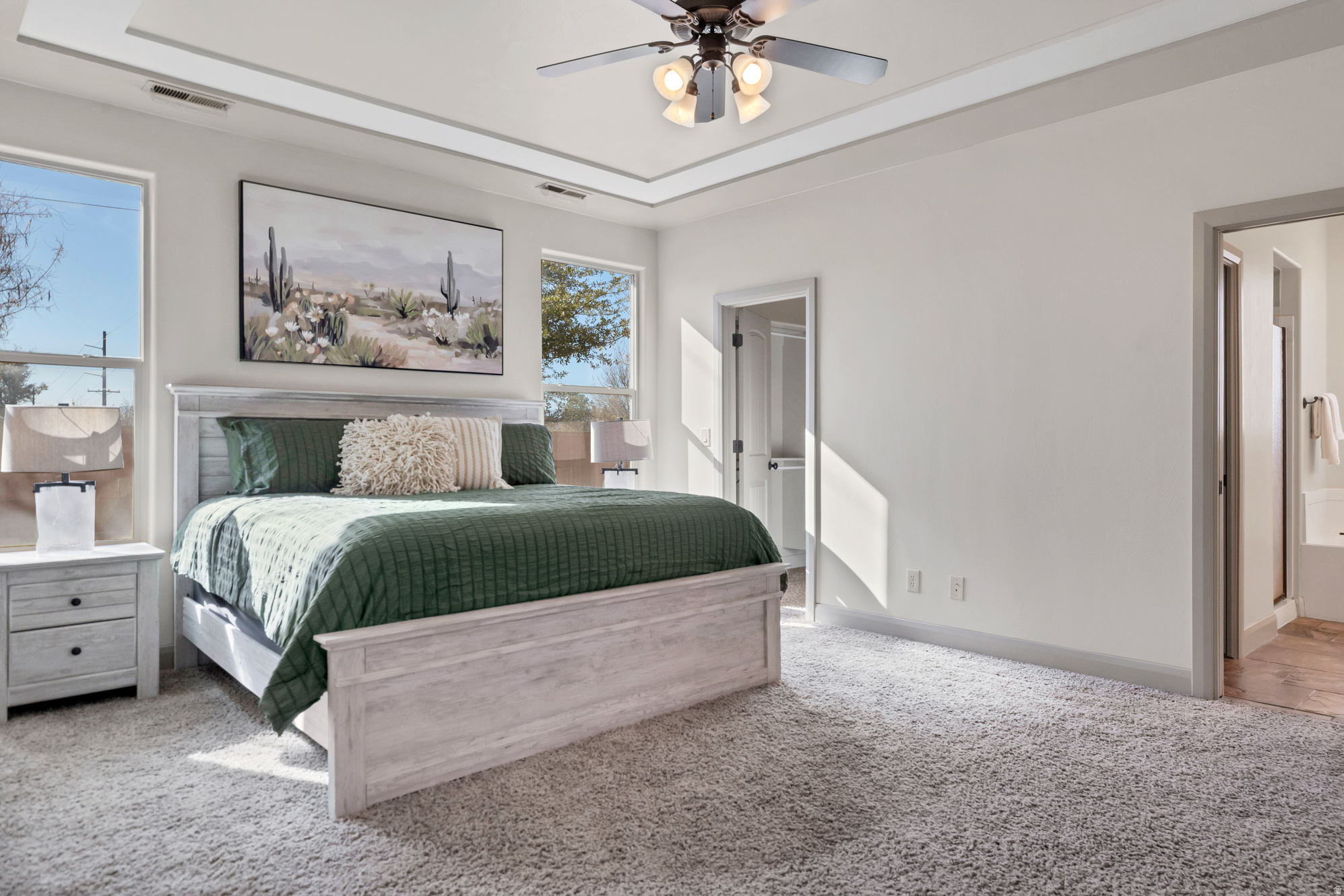 EL DORADO VALLEY SUB - Residential