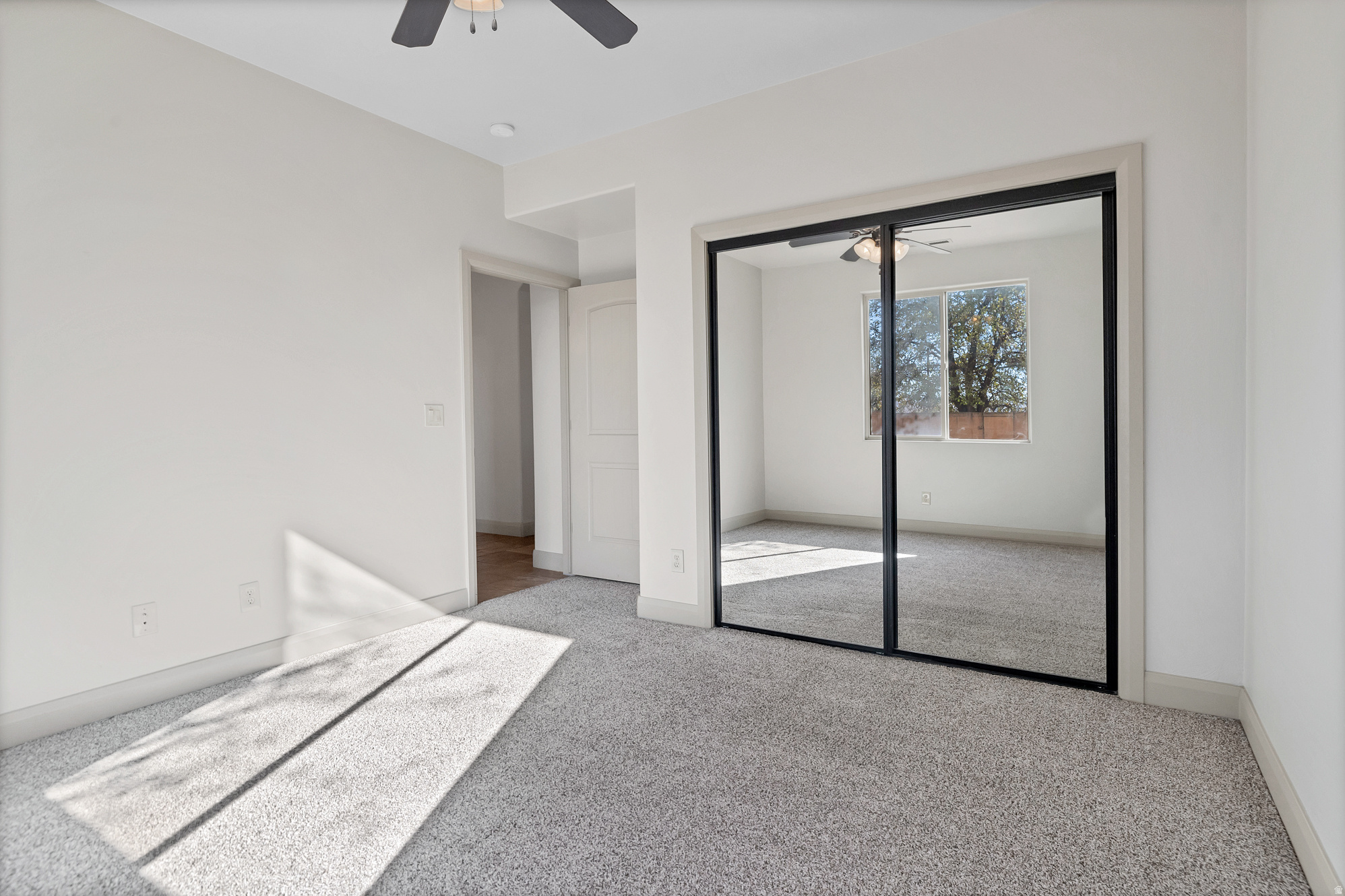 EL DORADO VALLEY SUB - Residential