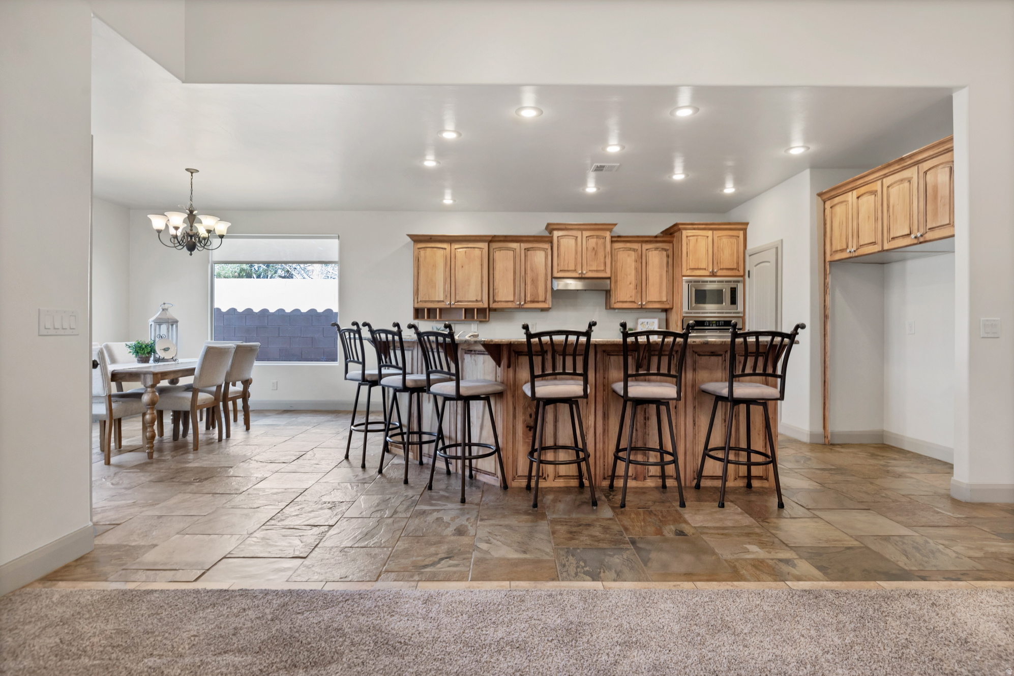 EL DORADO VALLEY SUB - Residential