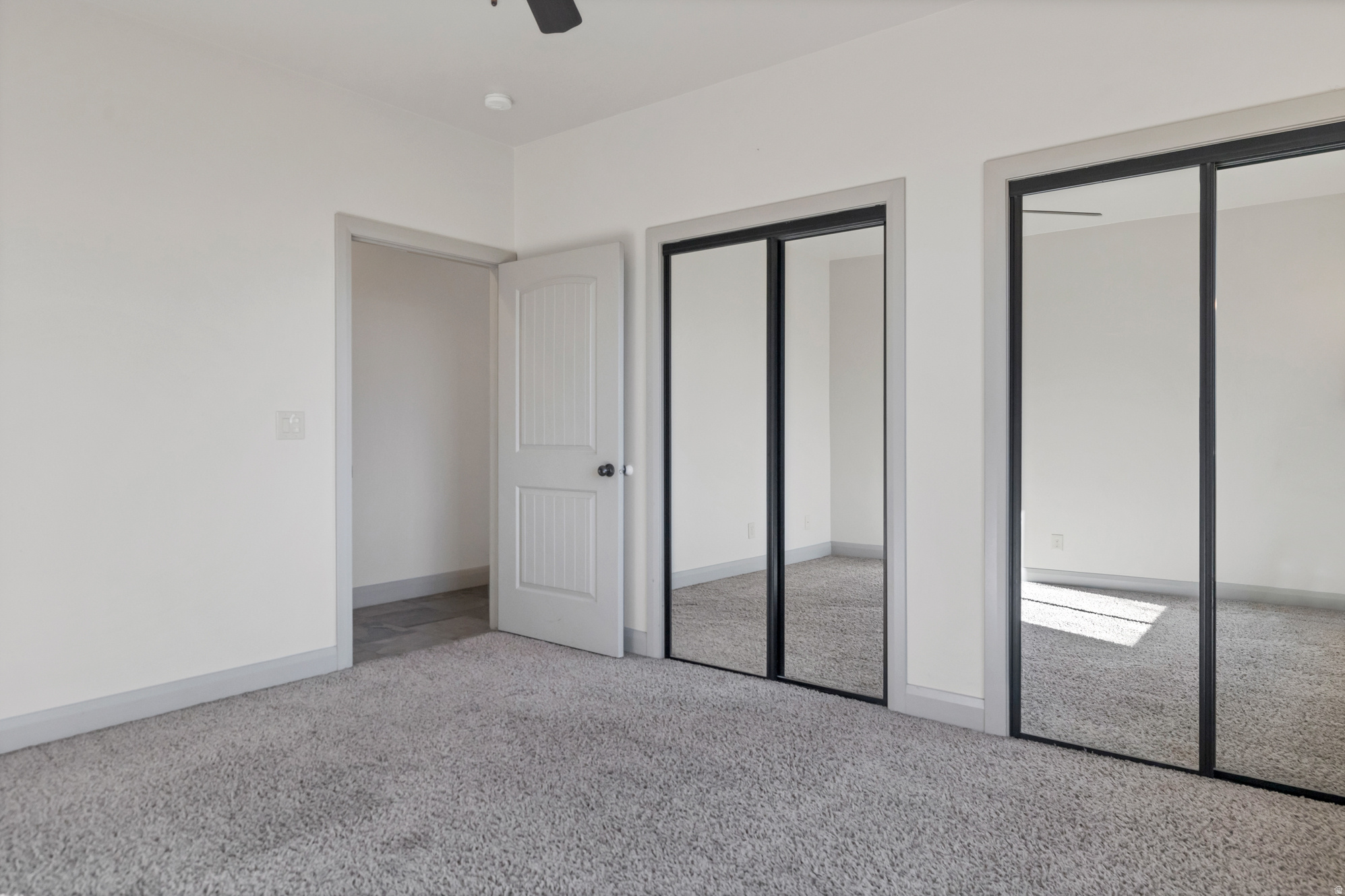 EL DORADO VALLEY SUB - Residential