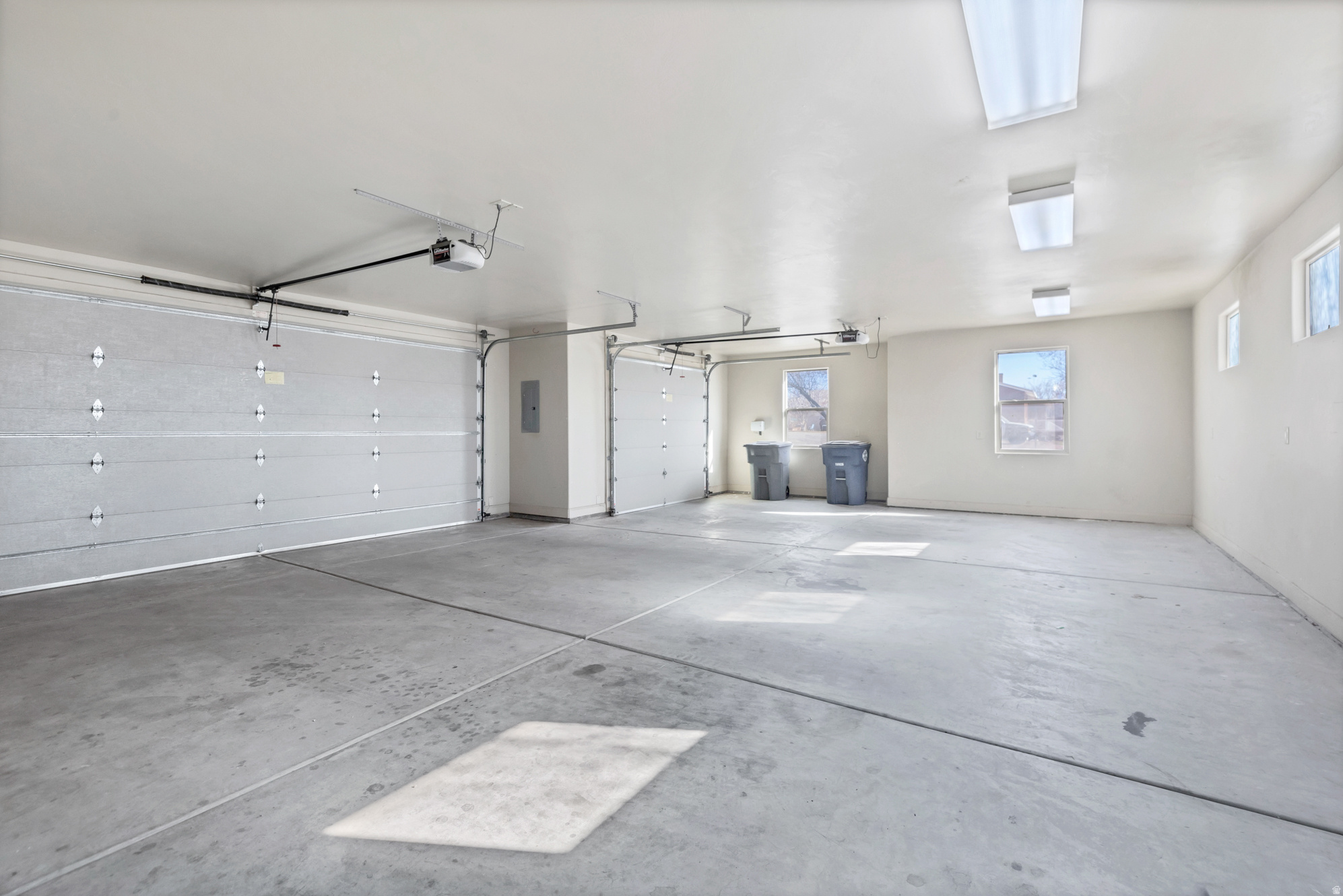 EL DORADO VALLEY SUB - Residential