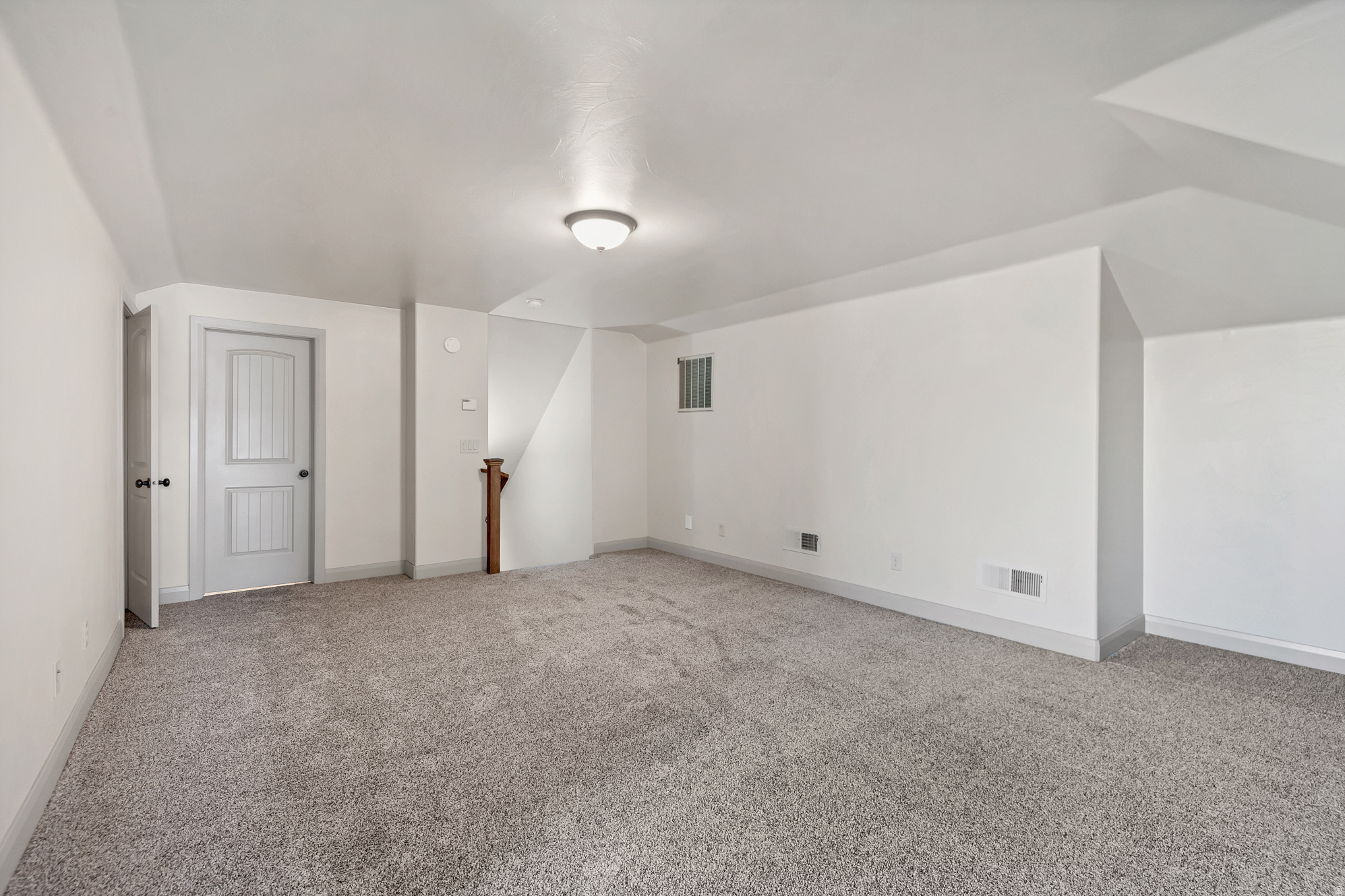 EL DORADO VALLEY SUB - Residential